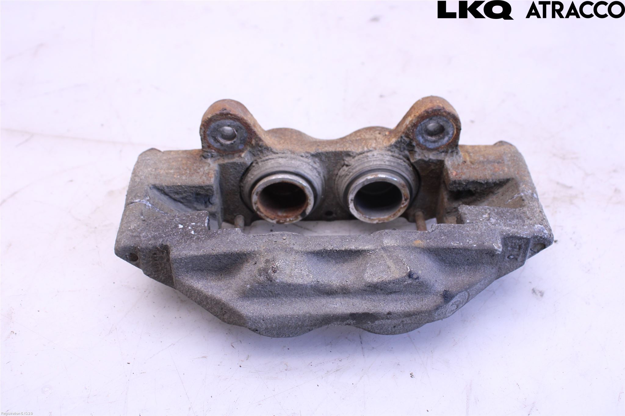 Toyota HILUX 05-16 Bremsecaliper Foran Venstre