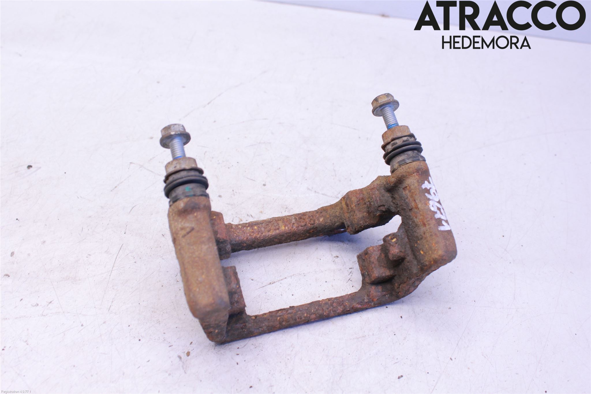 Mazda 6 13- Bremsecaliper Feste Holder