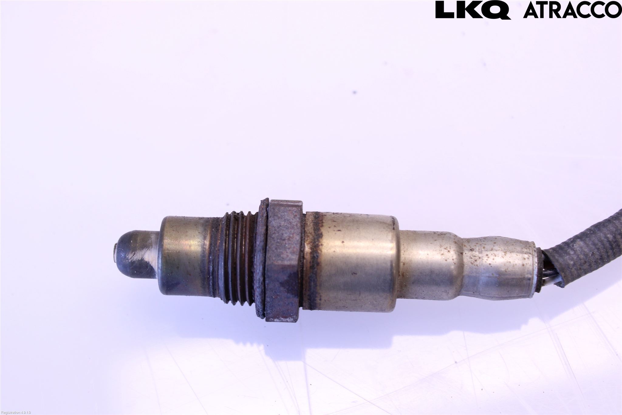 Mercedes-Benz MB C-KLASS (W205) 14-21 Inns Lambdasonde