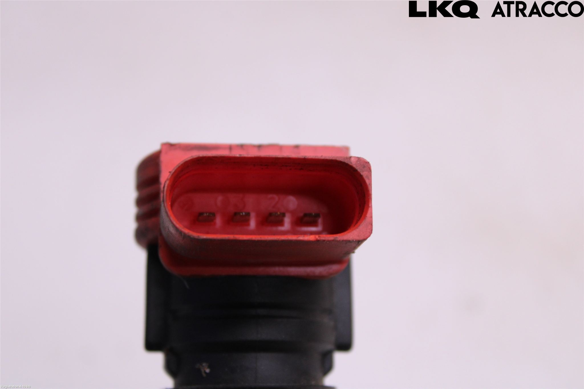 Audi A5 07-16 Coil