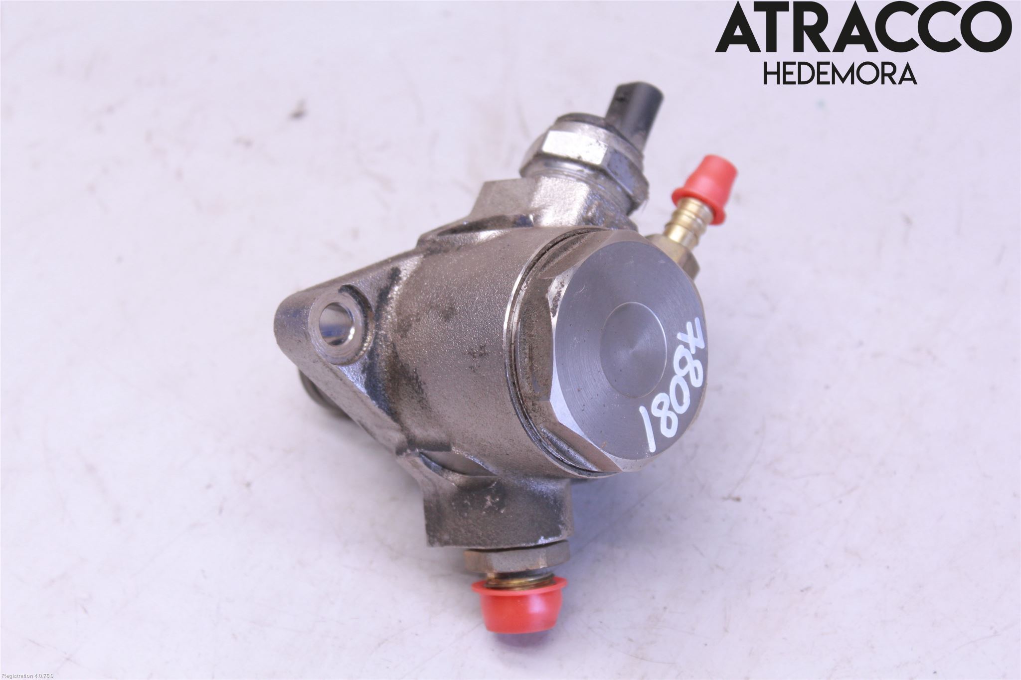 Audi A3/S3 8V 13-20 Drivstoffpumpe Mekanisk