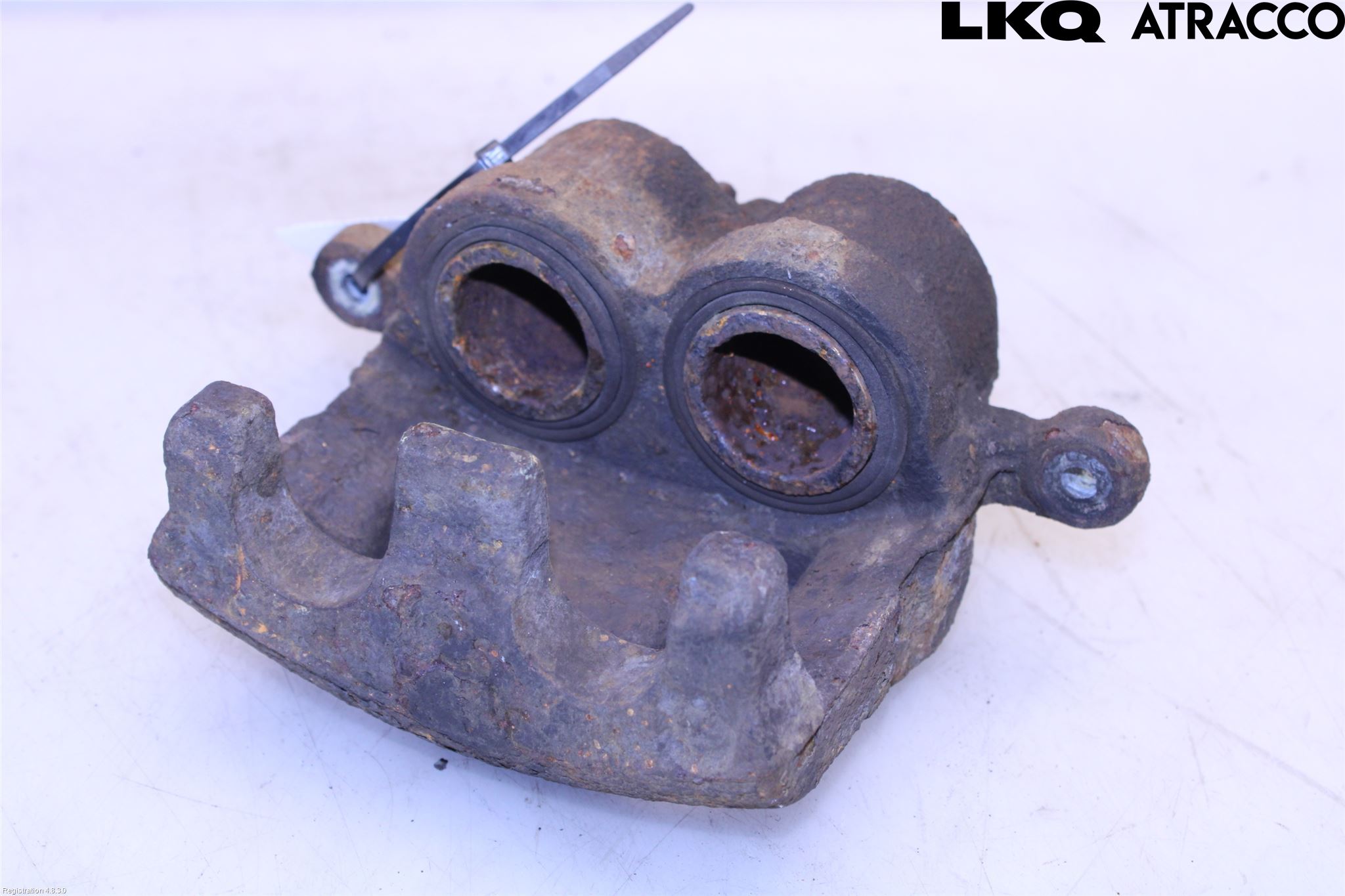 Hyundai SANTA FE  06-12 Bremsecaliper Foran Høyre