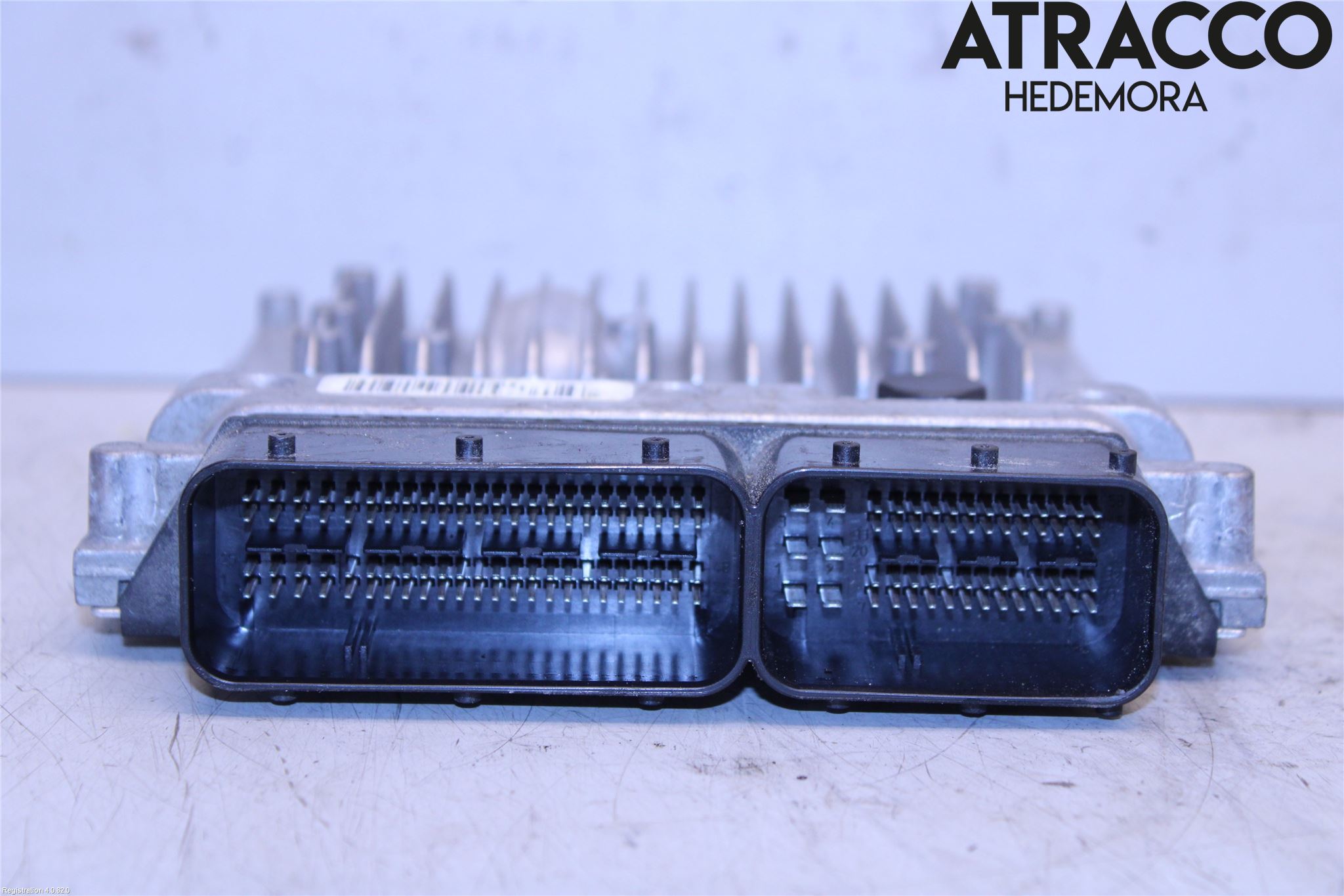 Mercedes-Benz MB CLA-KLASS (C117/X117) 13-19 Styreenhet Dieselpumpe