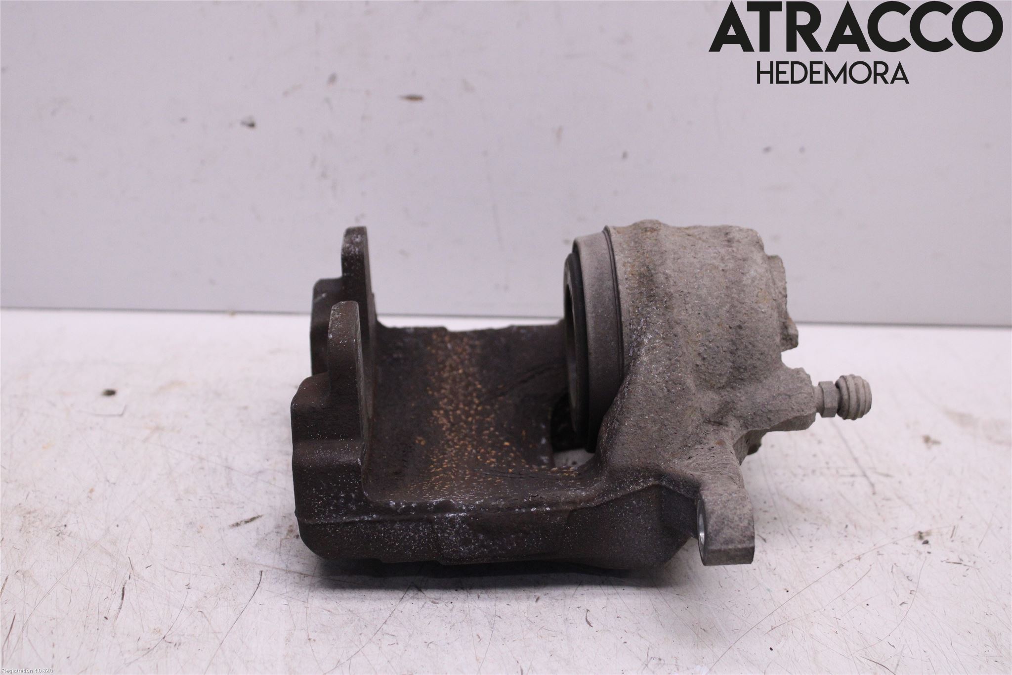 Opel MOKKA 13-20 Bremsecaliper Foran Høyre