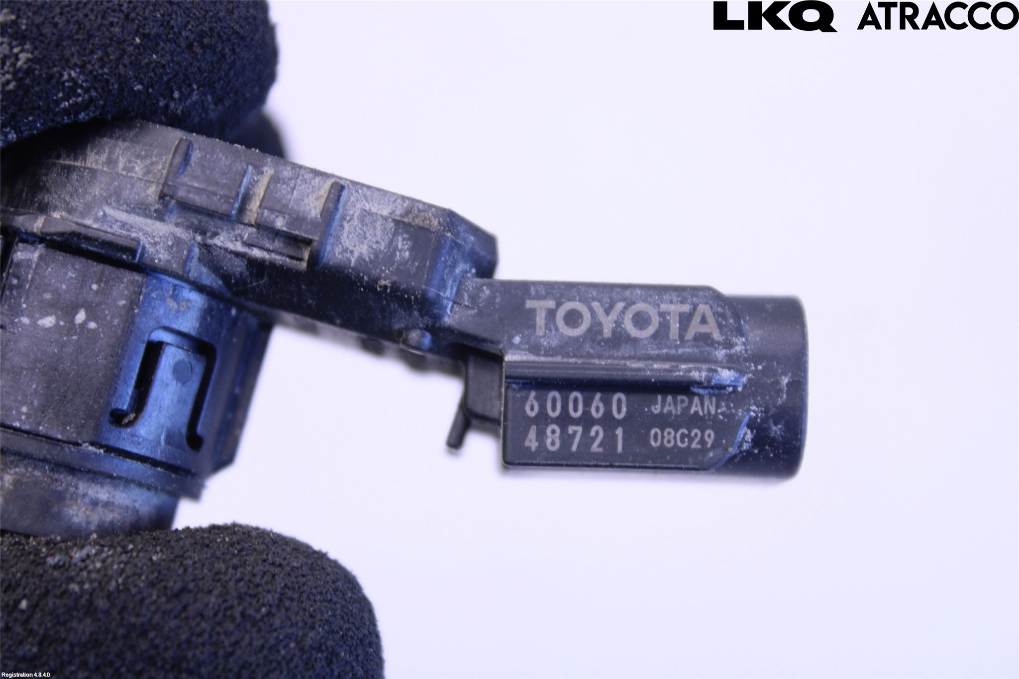 Toyota RAV4 19- Sensor Ryggesensor