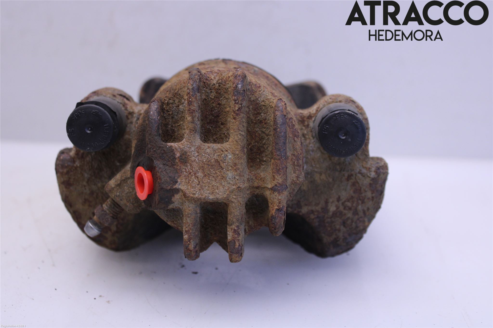 Peugeot 5008 10-16 Bremsecaliper Foran Høyre