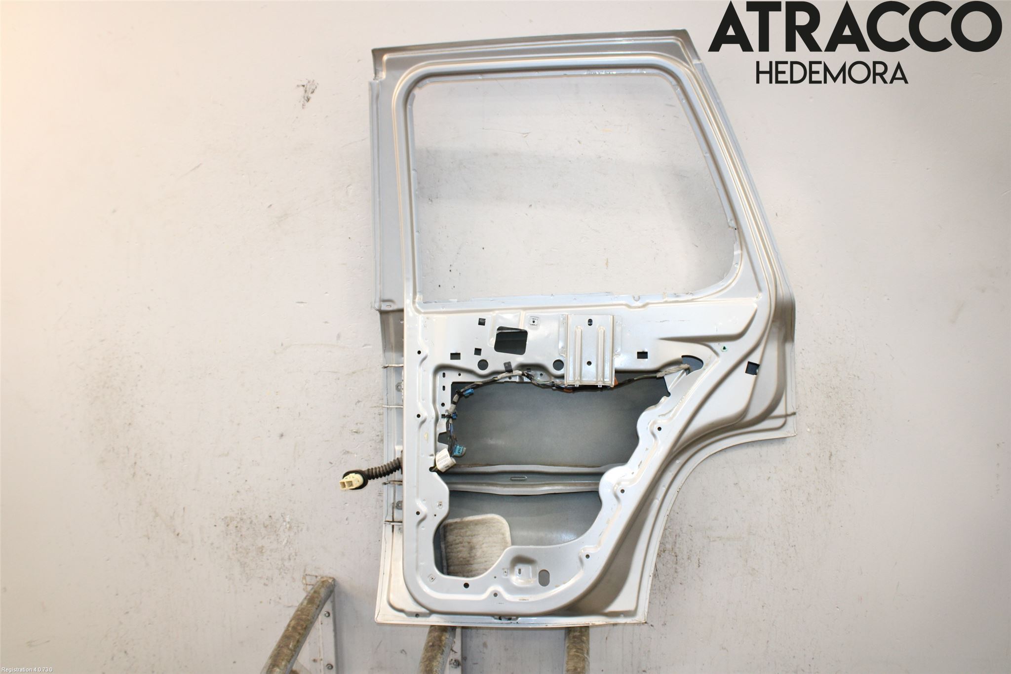 Saab 9-7X Dør 4D Bak Høyre