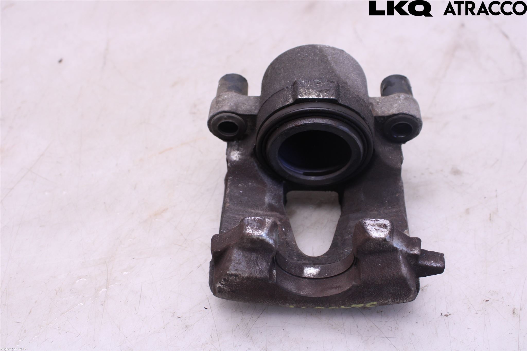 Seat IBIZA V 17-20 Bremsecaliper Foran Venstre