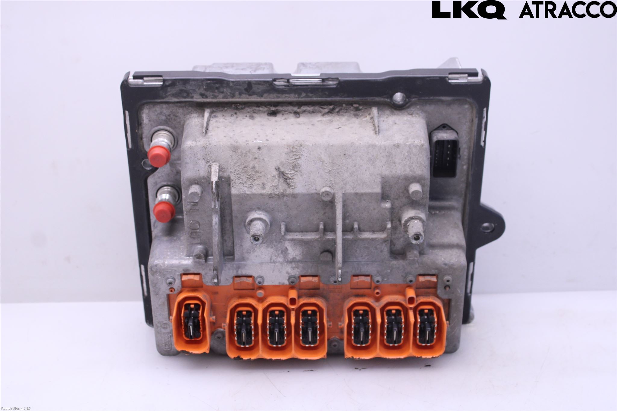 Peugeot 508 11-18 Hybridconverter
