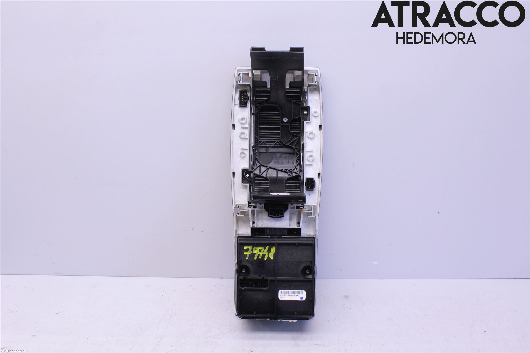Landrover RANGE ROVER SPORT (L320) 05-09 Bryter Gearkasse