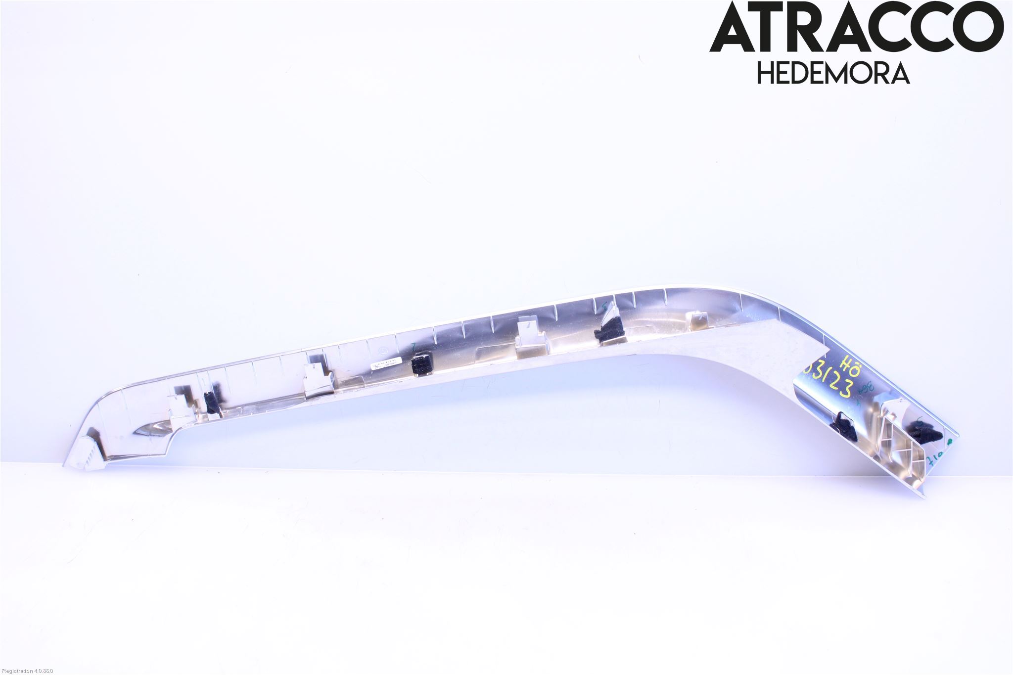 Landrover RANGE ROVER SPORT (L494) 14-22 Innr Dekor Instrbord