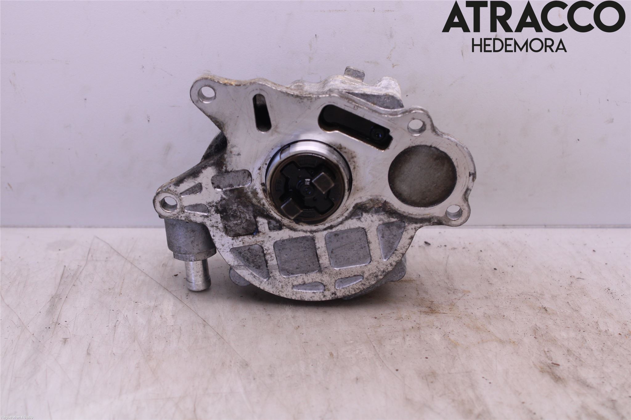 Volkswagen VW SCIROCCO 09-17 Vacuumpumpe