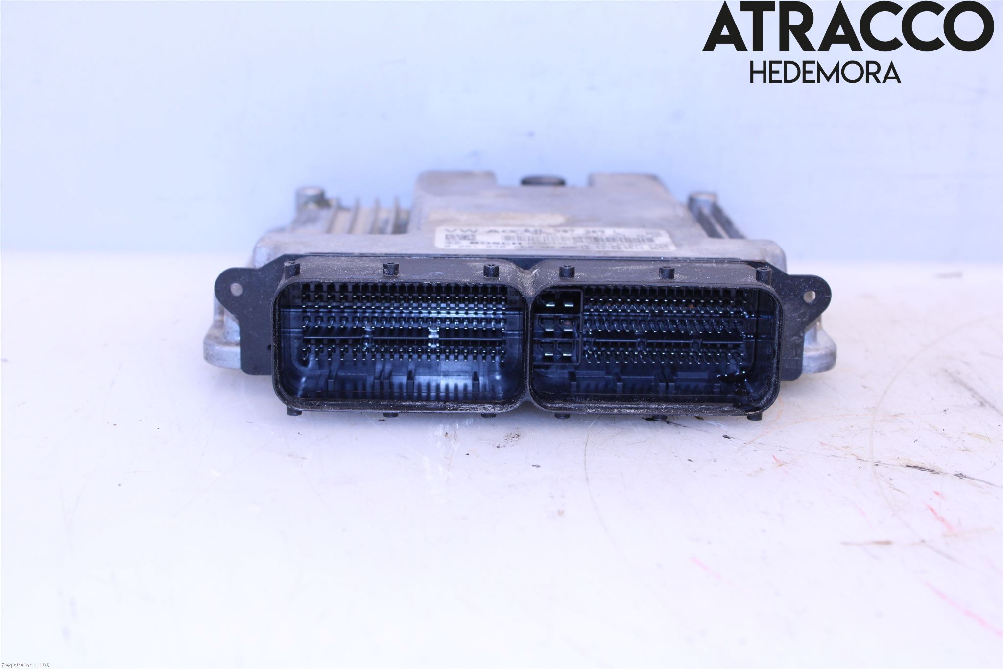 Audi A4/S4 B9 16-19 Styreenhet Dieselpumpe