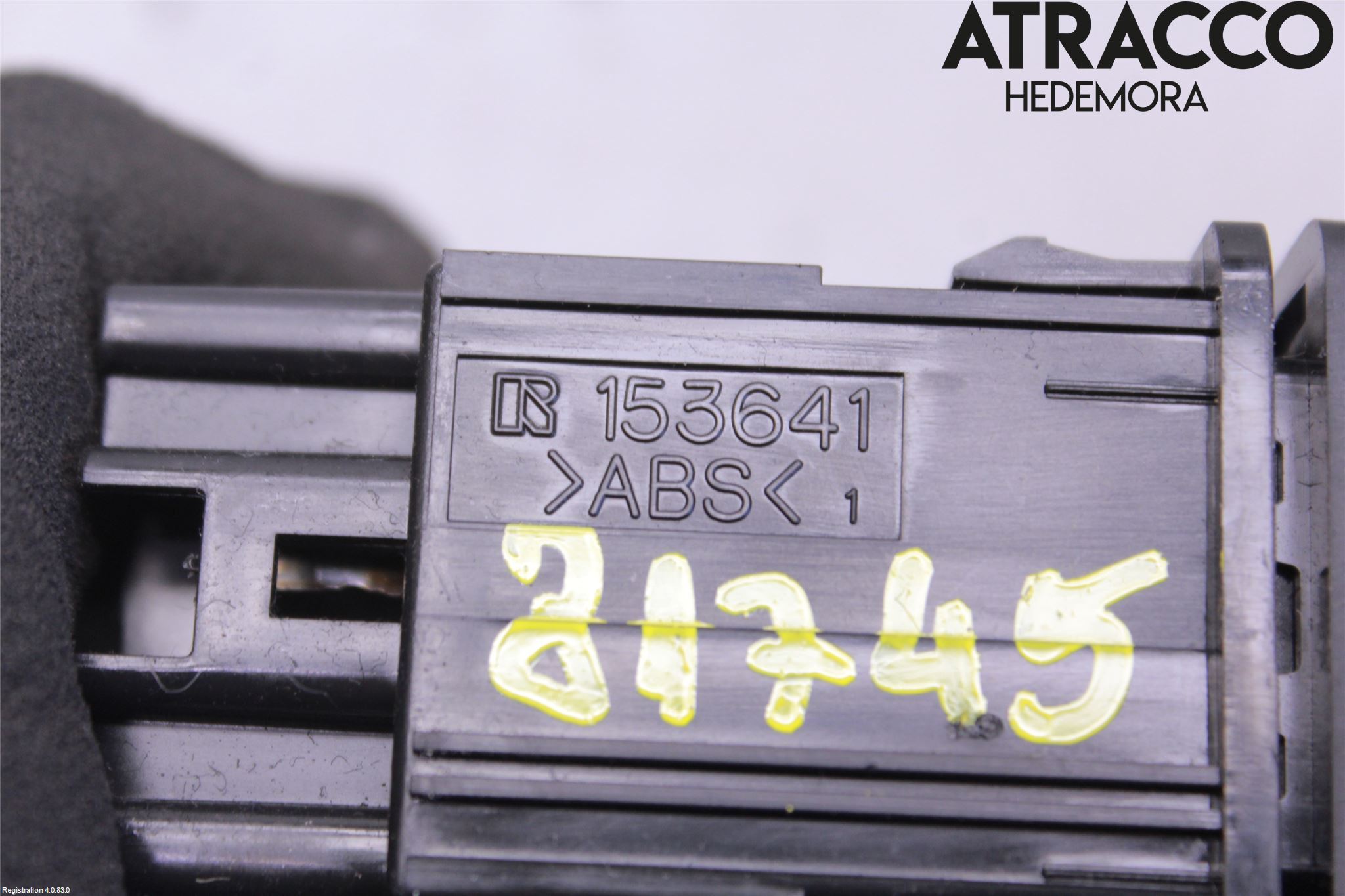 Toyota HILUX 05-16 Bryter Varmesete