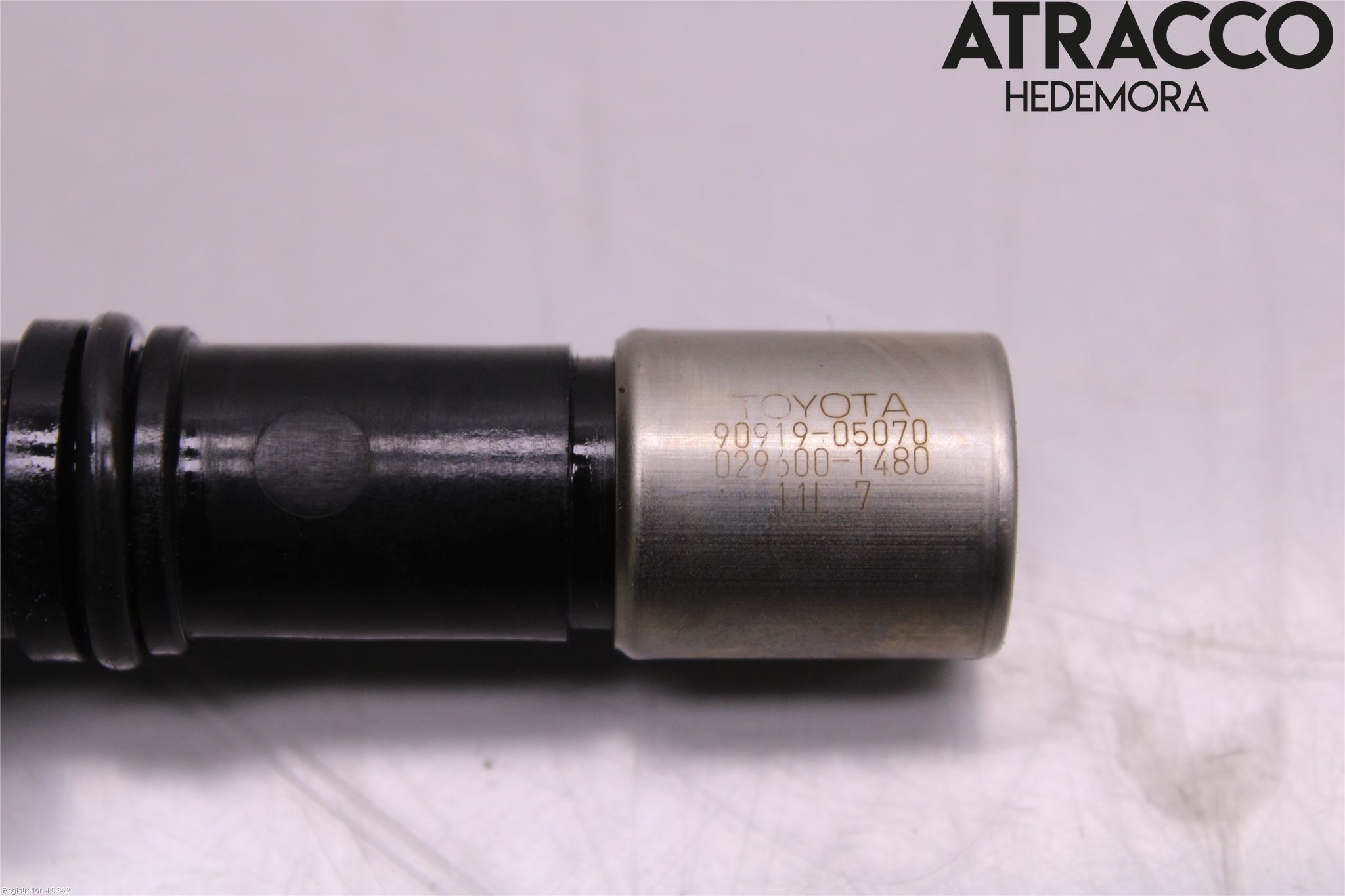 Toyota AURIS 10-12 Giver Turtall - Tenning