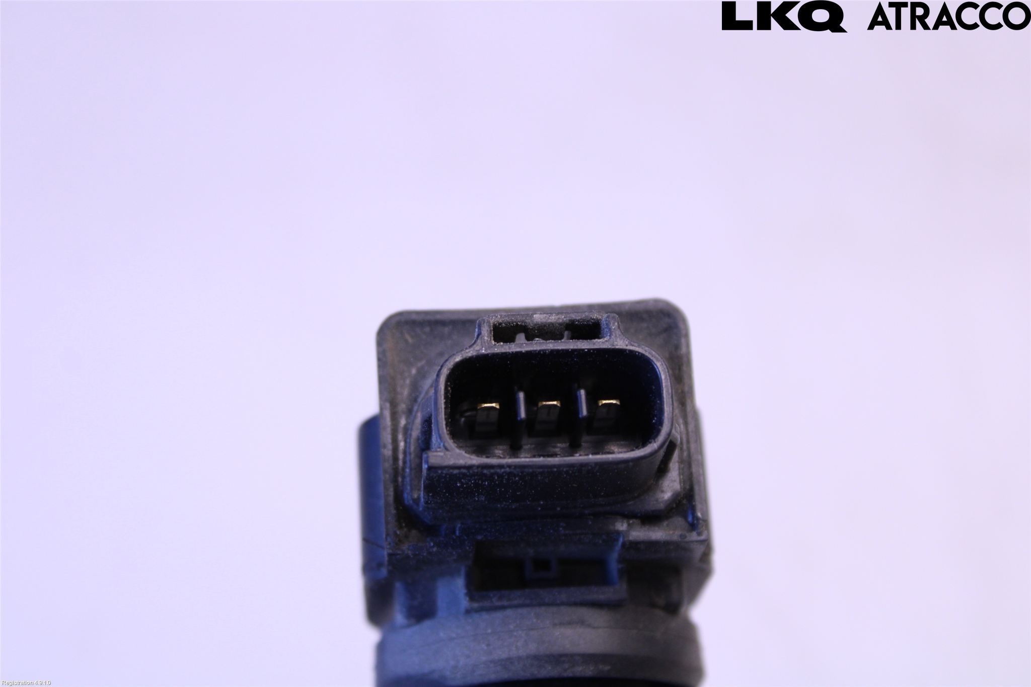 Mitsubishi OUTLANDER 13-21 Coil