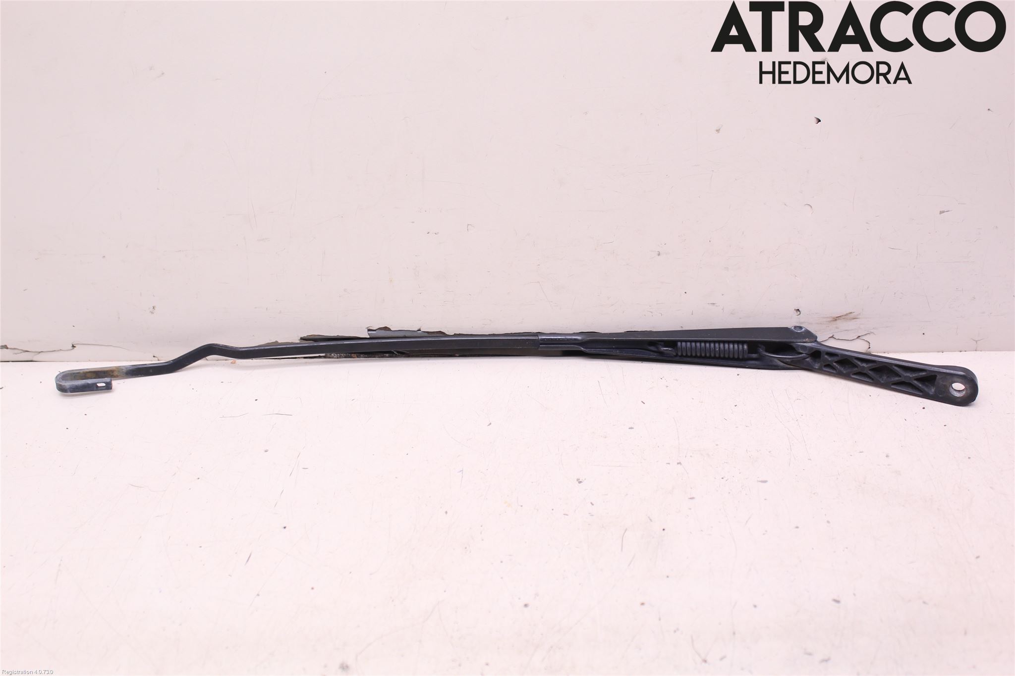 Volkswagen VW TRANSP/CARAVELLE (T4) 91-03 Viskerarm-Armer Frontrute