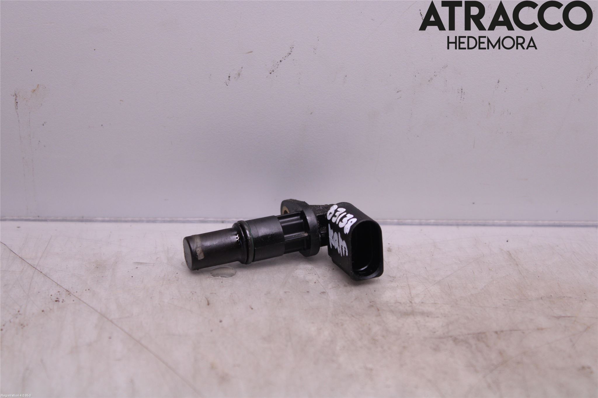 Volkswagen VW GOLF V 04-09 Giver Turtall - Tenning