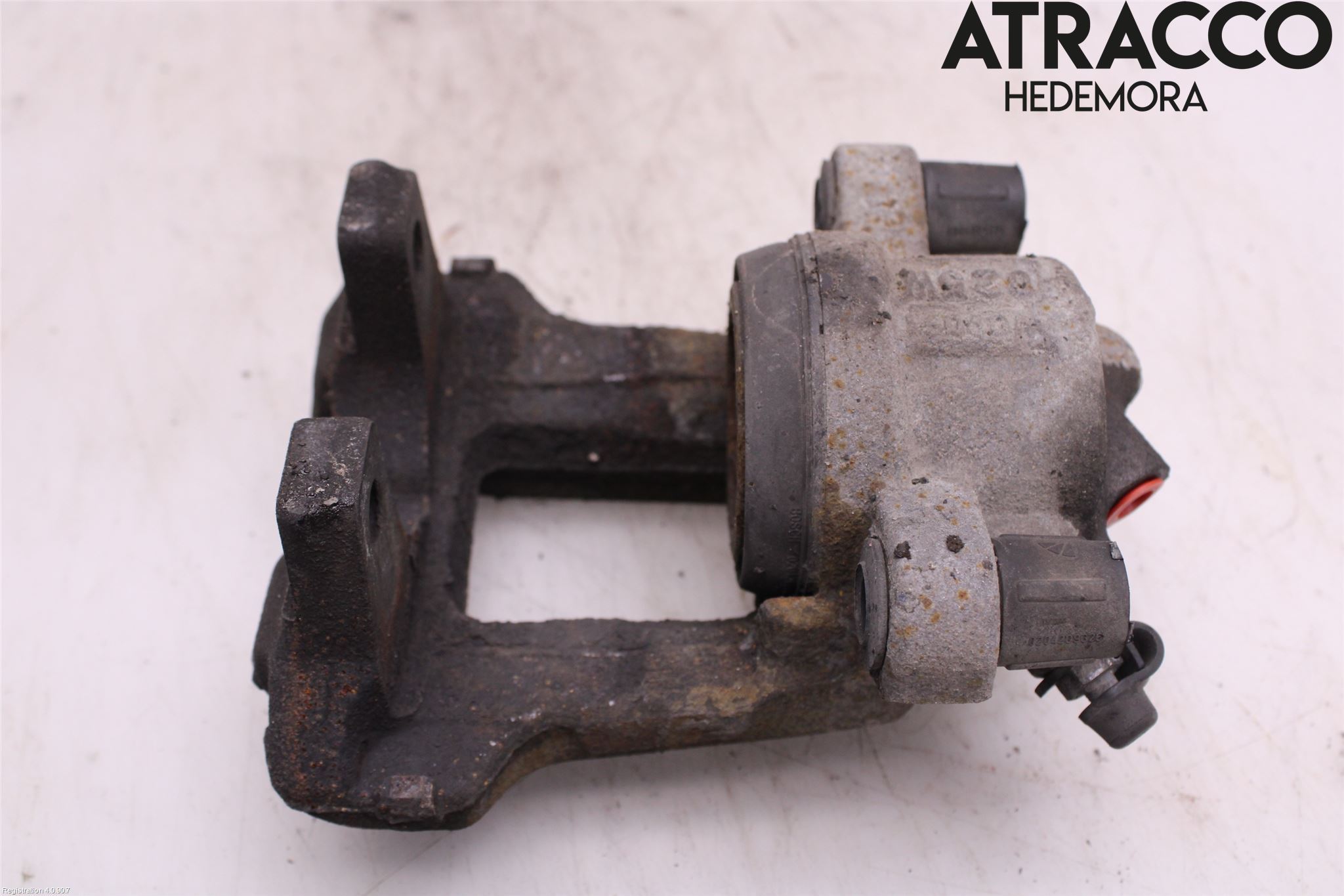BMW 3 F30/F31/F80 12-19 Bremsecaliper Foran Venstre