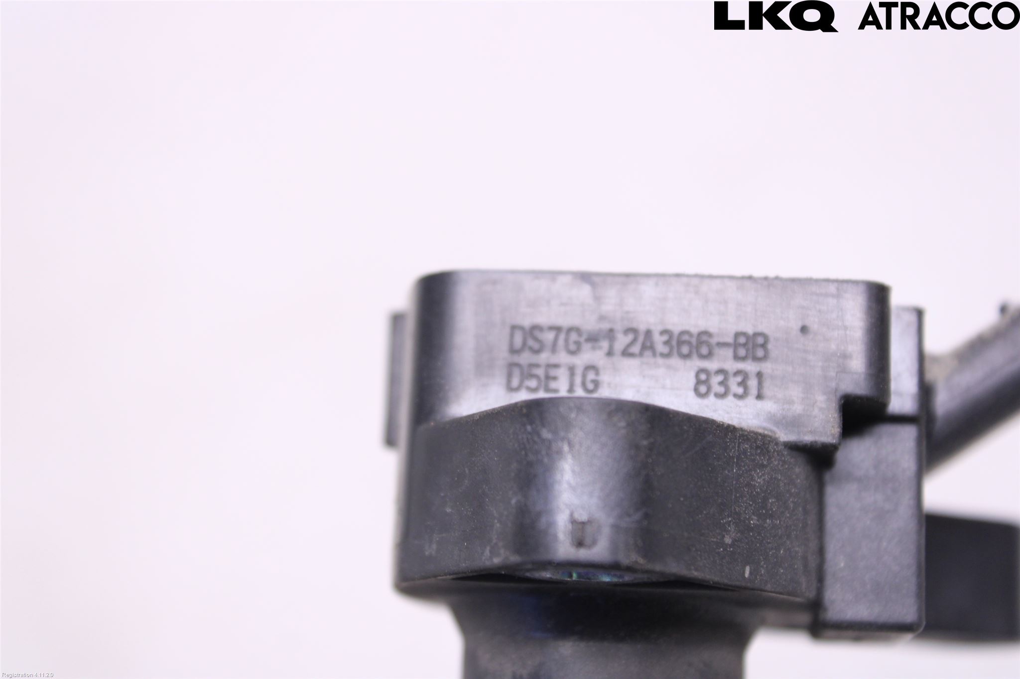 Ford MONDEO 15-22 Coil