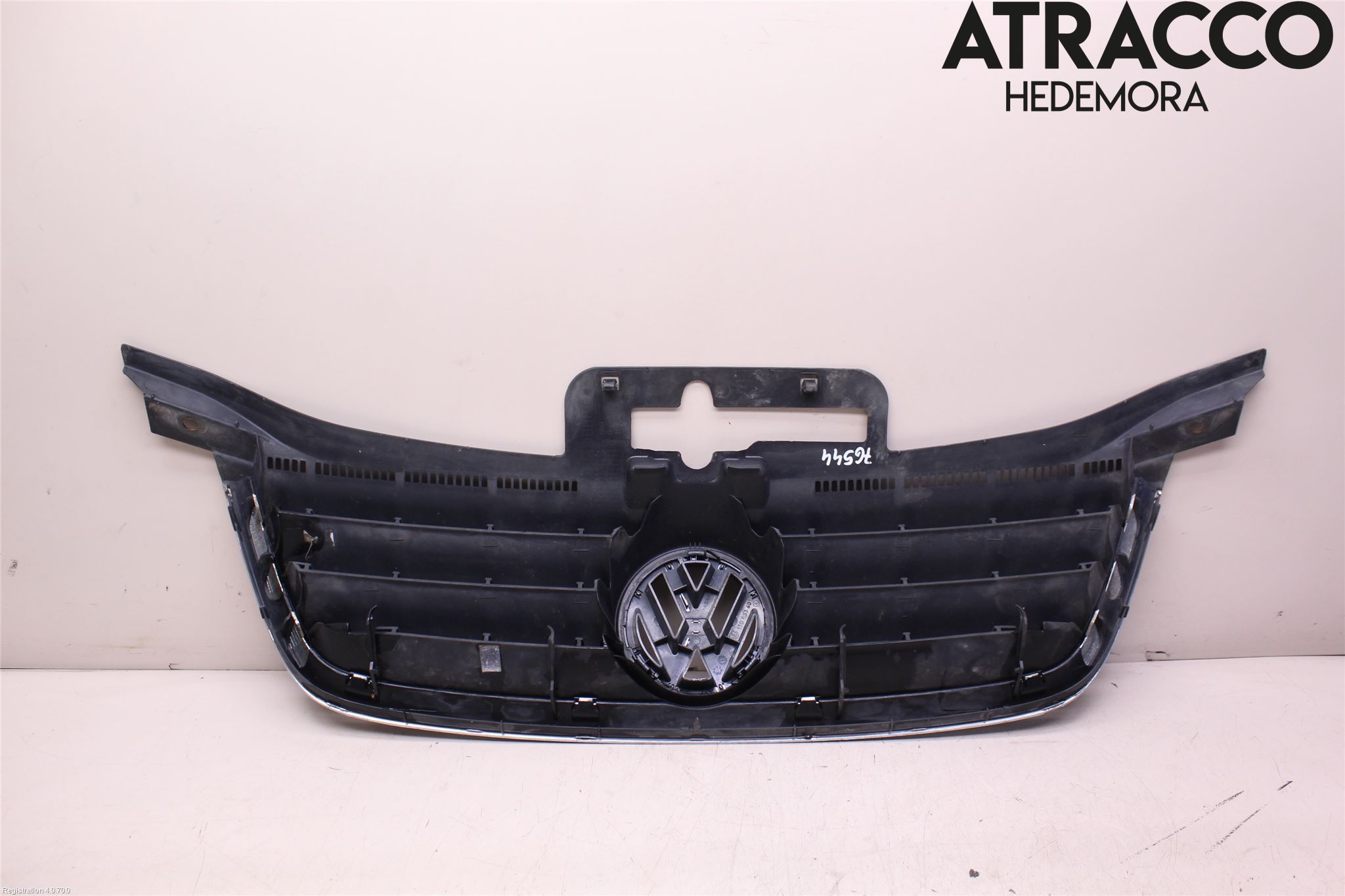 Volkswagen VW TOURAN 03-10 Grill Komplett