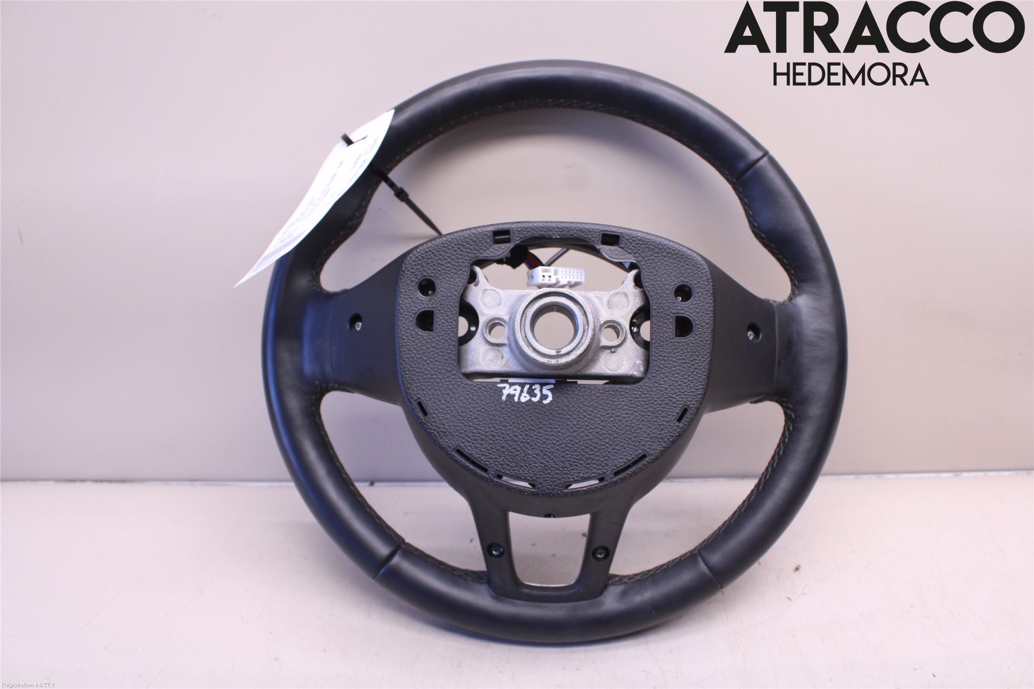 Kia RIO 17- Ratt