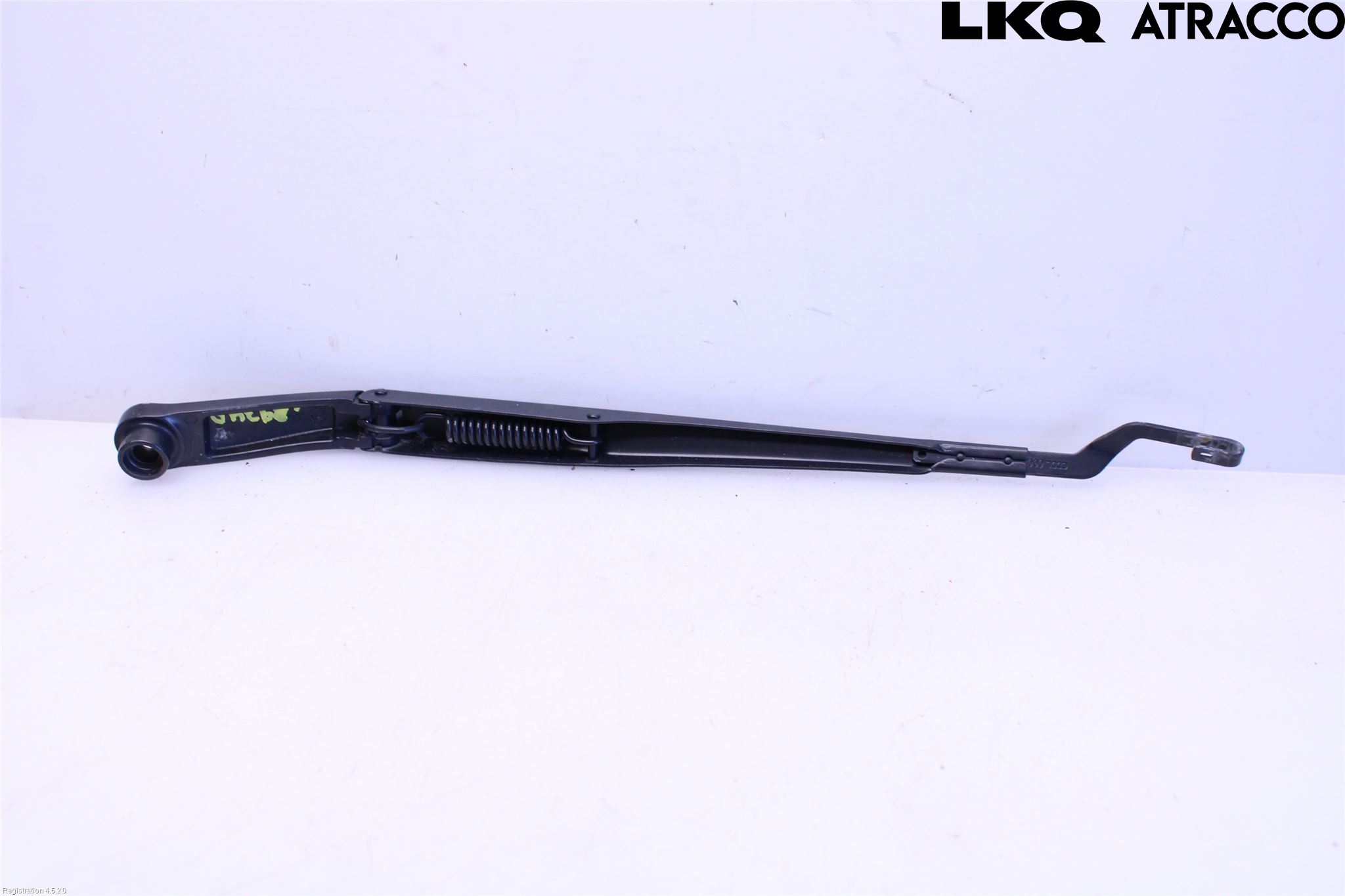 Kia CEED/CEED SW 19- Viskerarm-Armer Frontrute