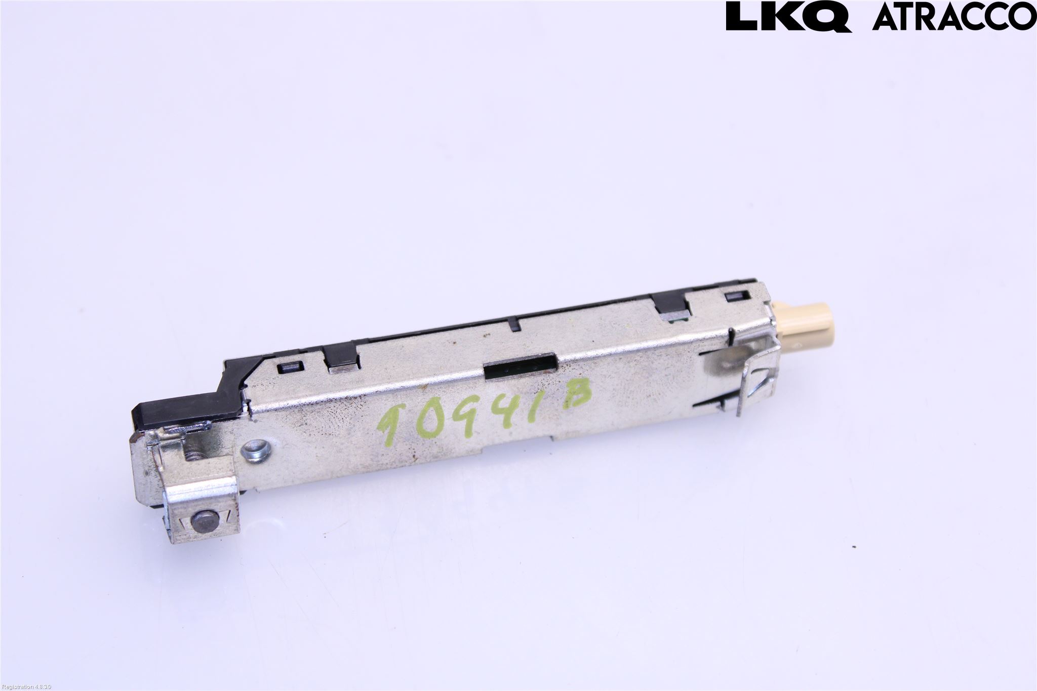 Audi A3/S3 8V 13-20 Stereo Antenneforsterker