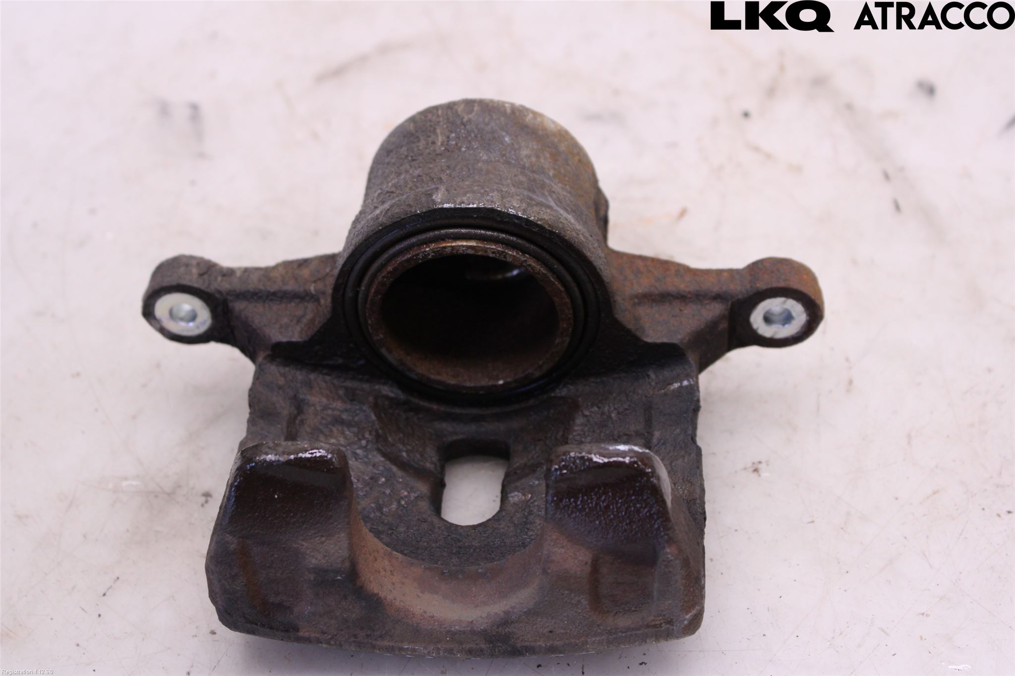 Kia CEED 12-18 Bremsecaliper Foran Høyre
