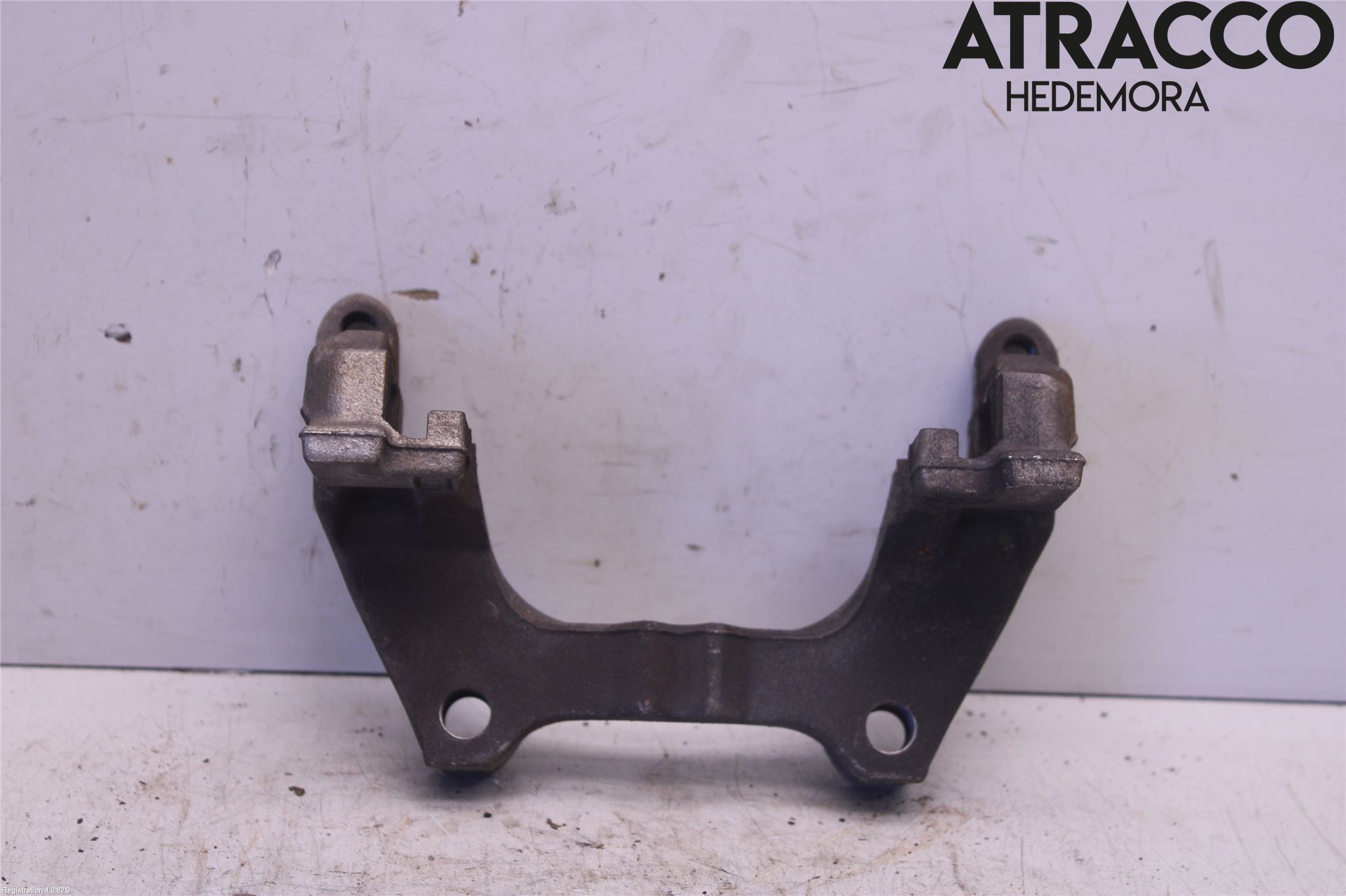 Audi A3/S3 8V 13-20 Bremsecaliper Feste Holder