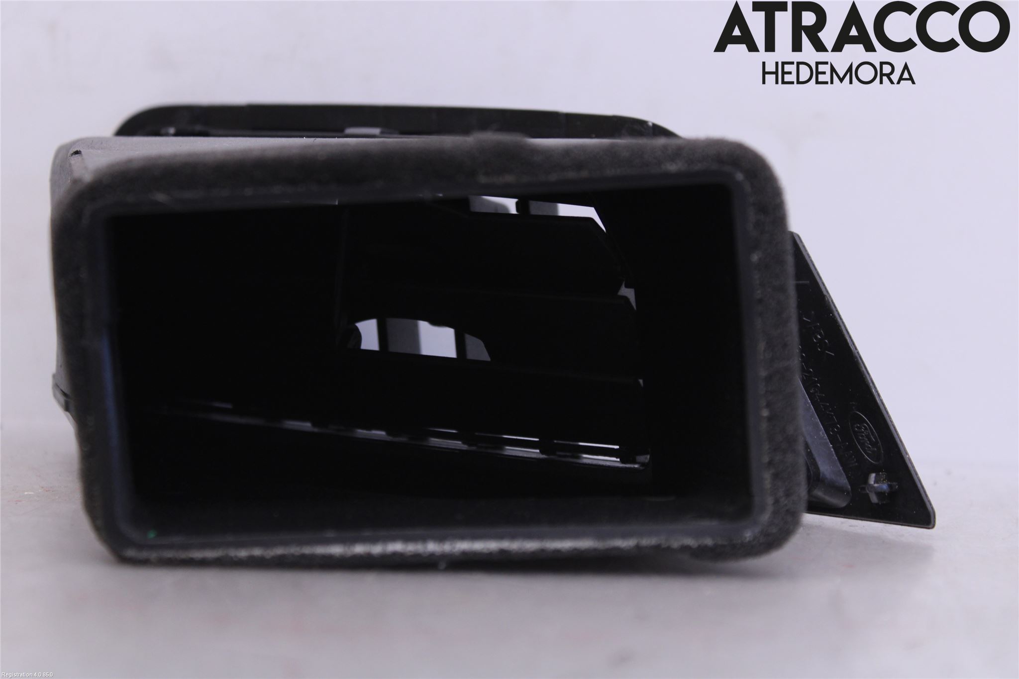 Ford RANGER EU 12-23 Dashbord Kanal - Dyse