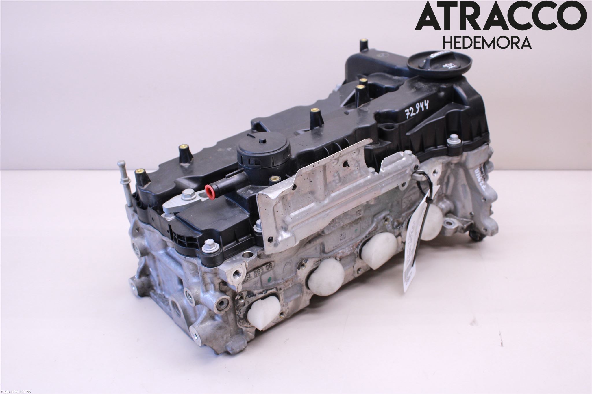 Opel INSIGNIA 09-16 Topplokk Diesel
