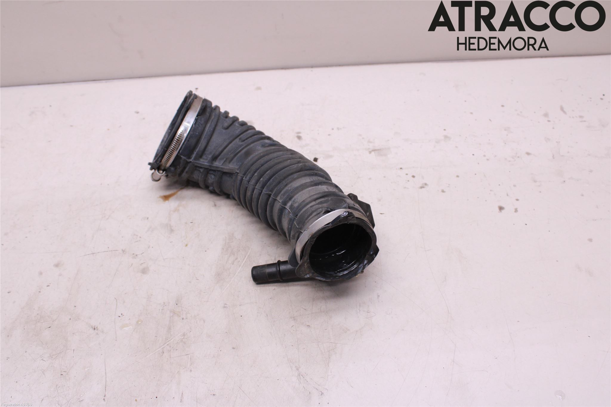 Opel ASTRA K 16-22 Inns Gummibelg - Slange