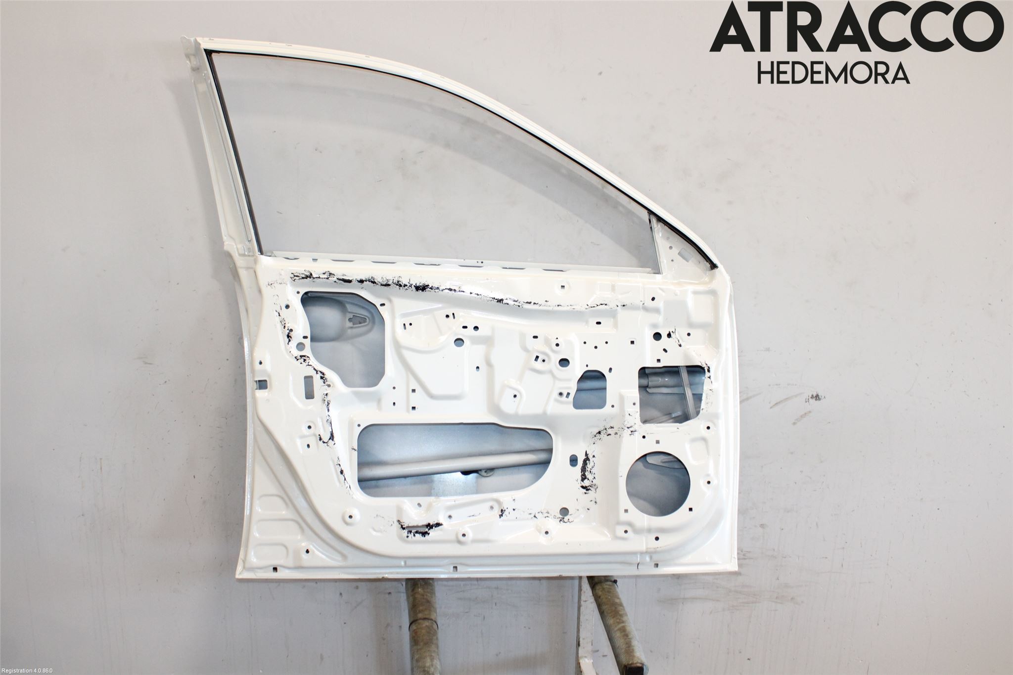 Subaru OUTBACK 10-15 Dør 4D Foran Venstre