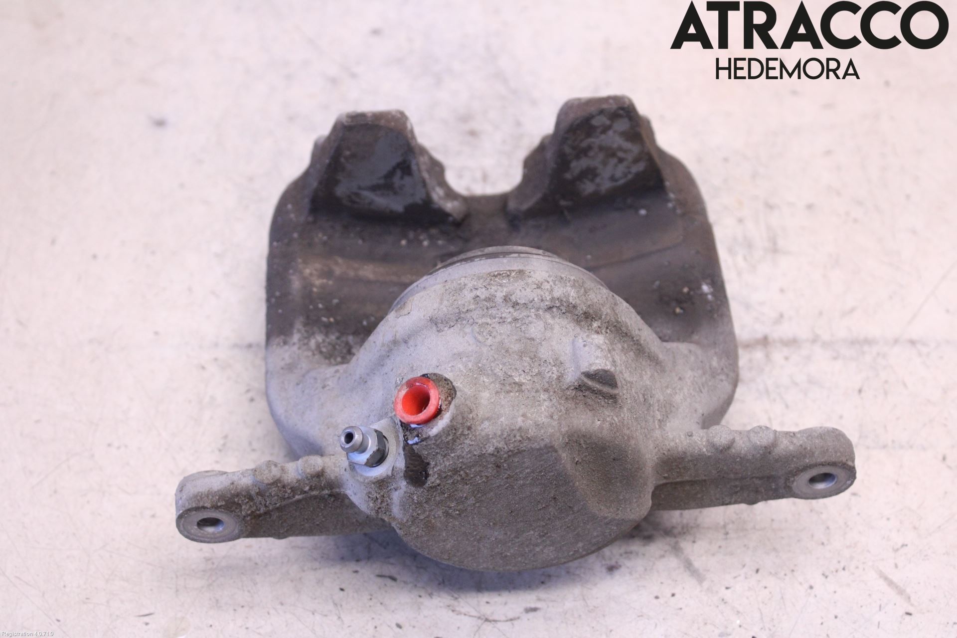 Mercedes-Benz MB C-KLASS (W205) 14-21 Bremsecaliper Foran Venstre