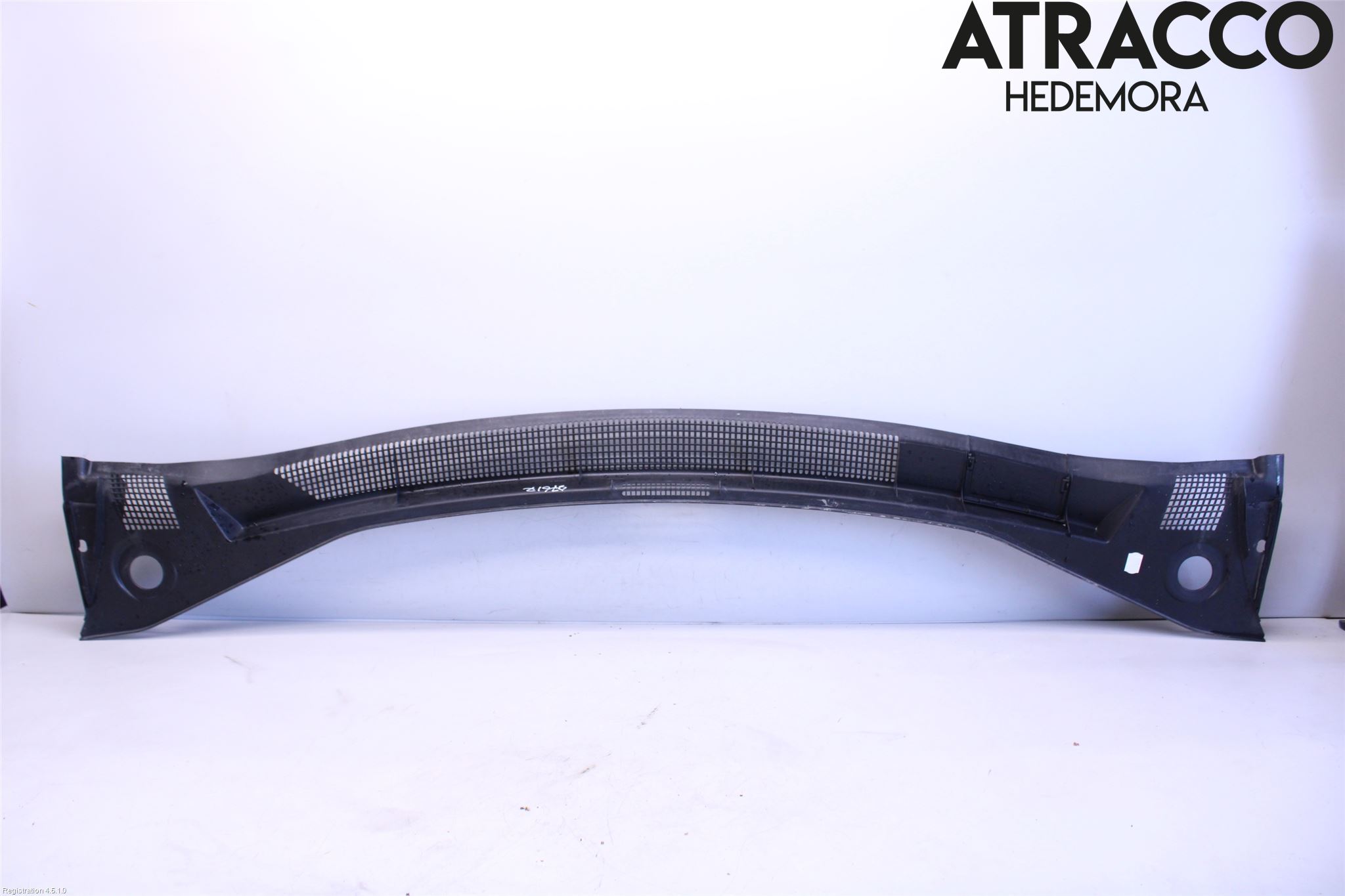 Opel MERIVA B 10-17 Visker Deksel-Grill-Under Frr