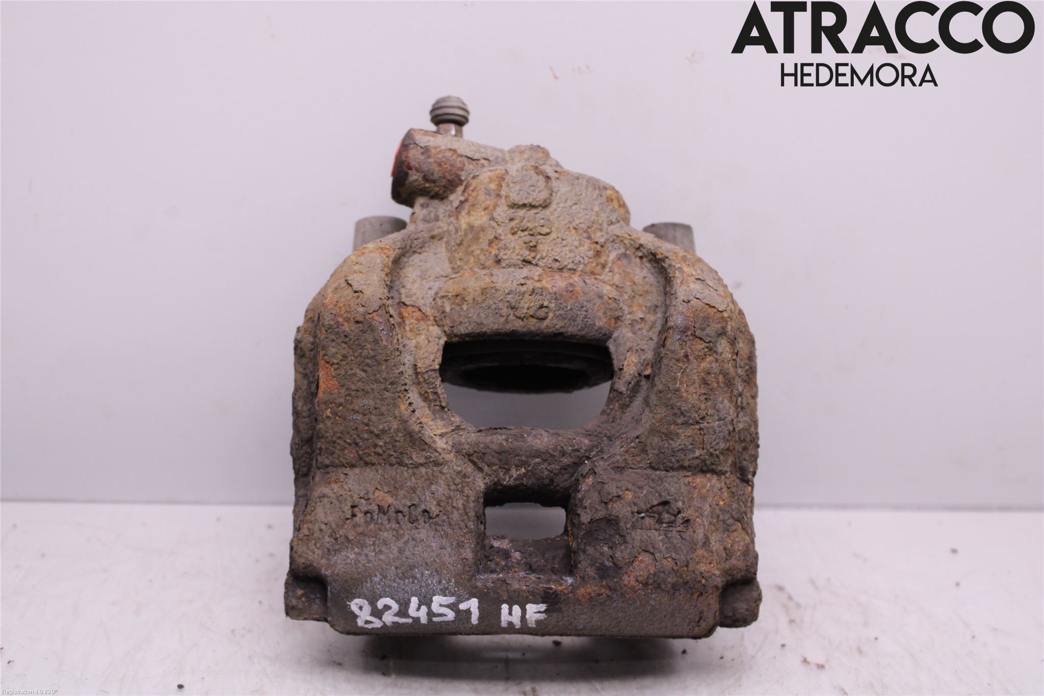 Landrover LAND ROVER FREELANDER 2 07-14 Bremsecaliper Foran Høyre