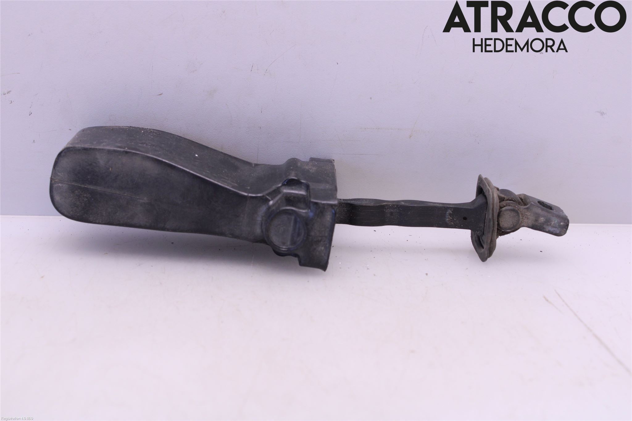 Skoda ROOMSTER Dørstopper