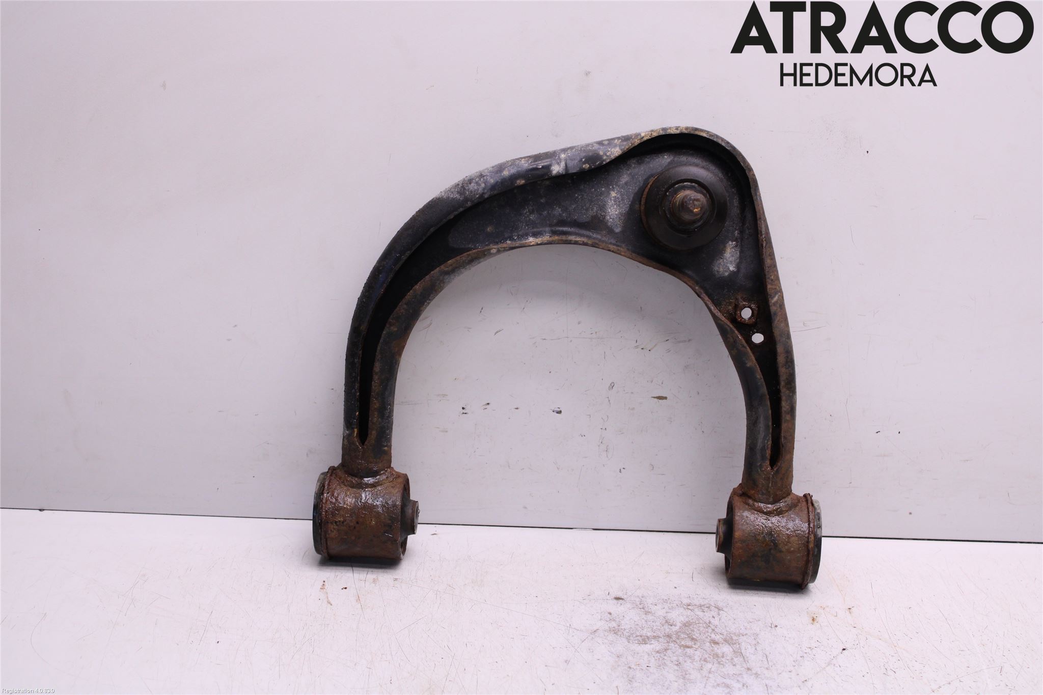 Toyota HILUX 05-16 Bærearm Foran Venstre Øvre