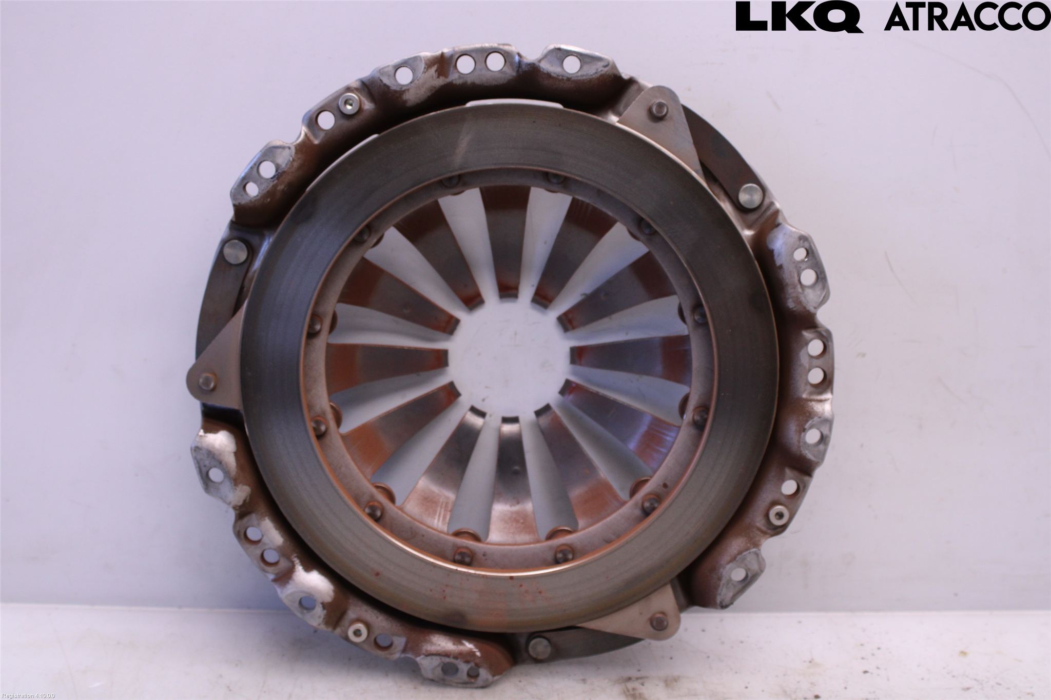 Kia CEED/CEED SW 19- Clutch Trykkplate