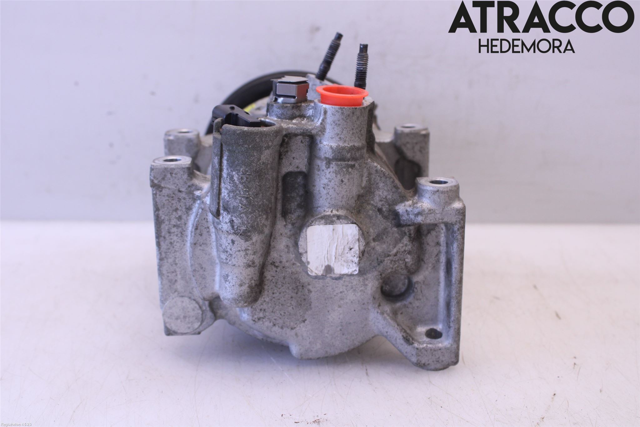 Kia OPTIMA 16-20 Varme Ac Kompressor