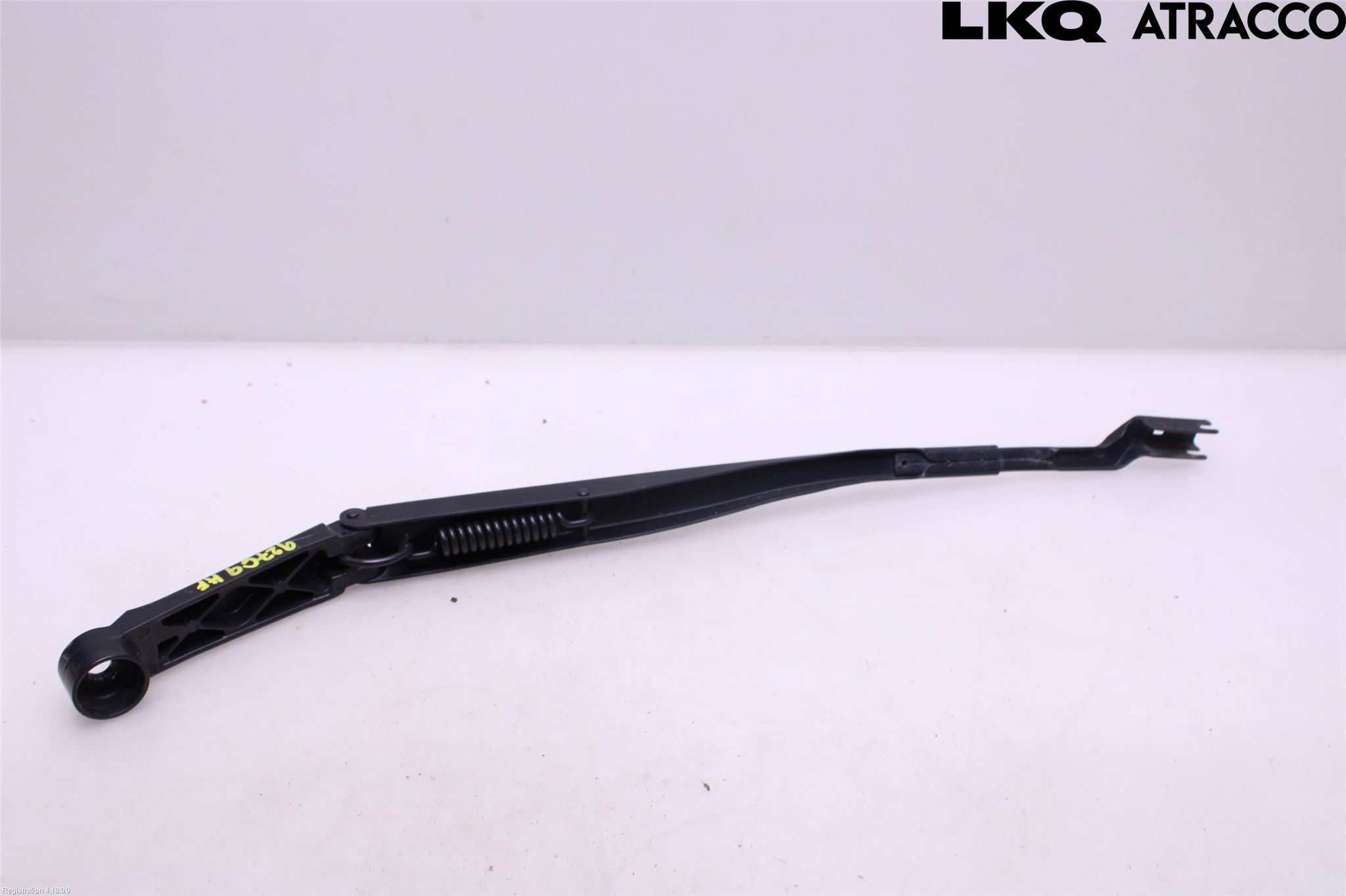 Toyota C-HR 16-23 Viskerarm-Armer Frontrute