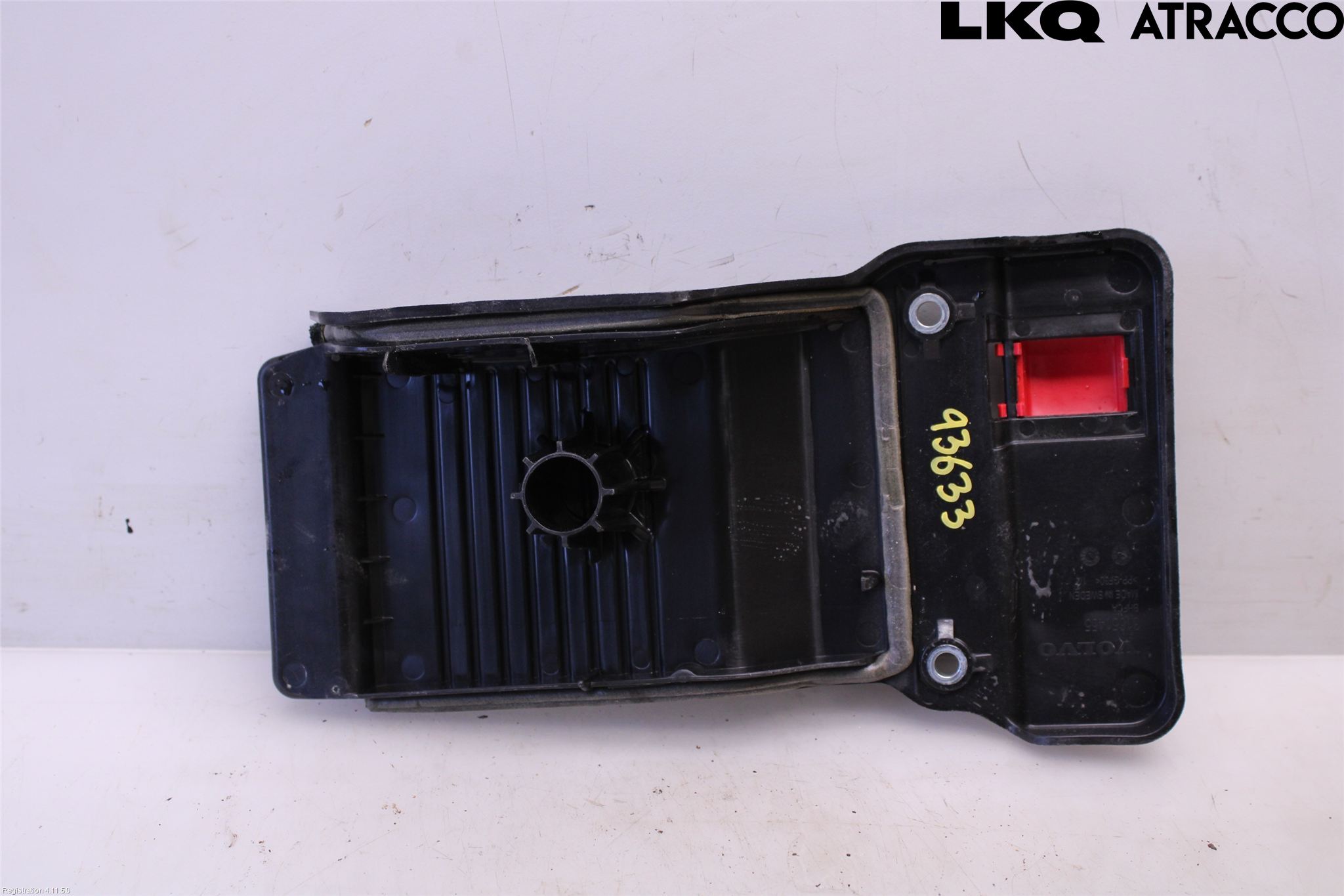Volvo XC60 18- Sikringsboks - Elsentral Lokk
