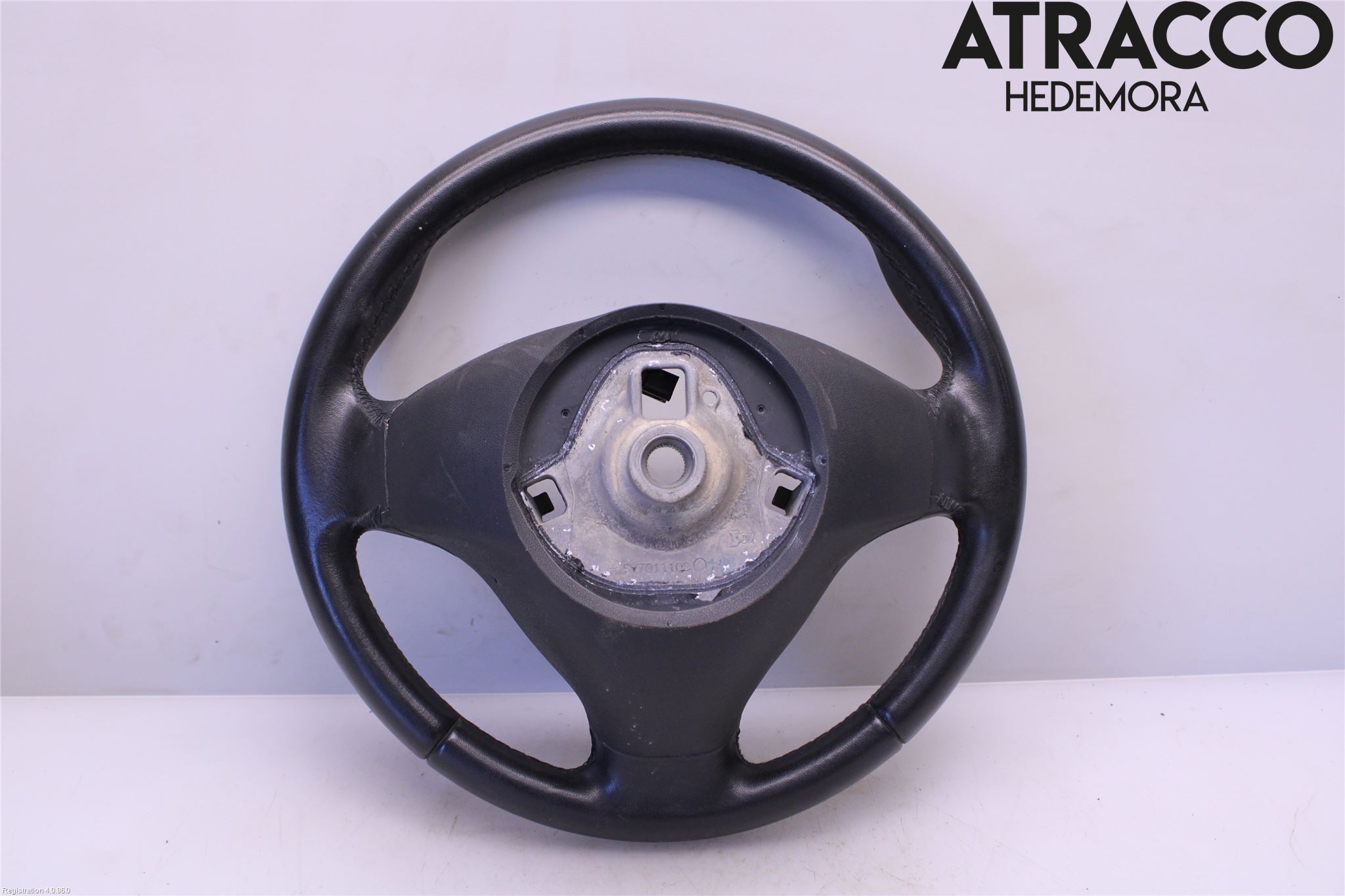 Fiat FIORINO Ratt