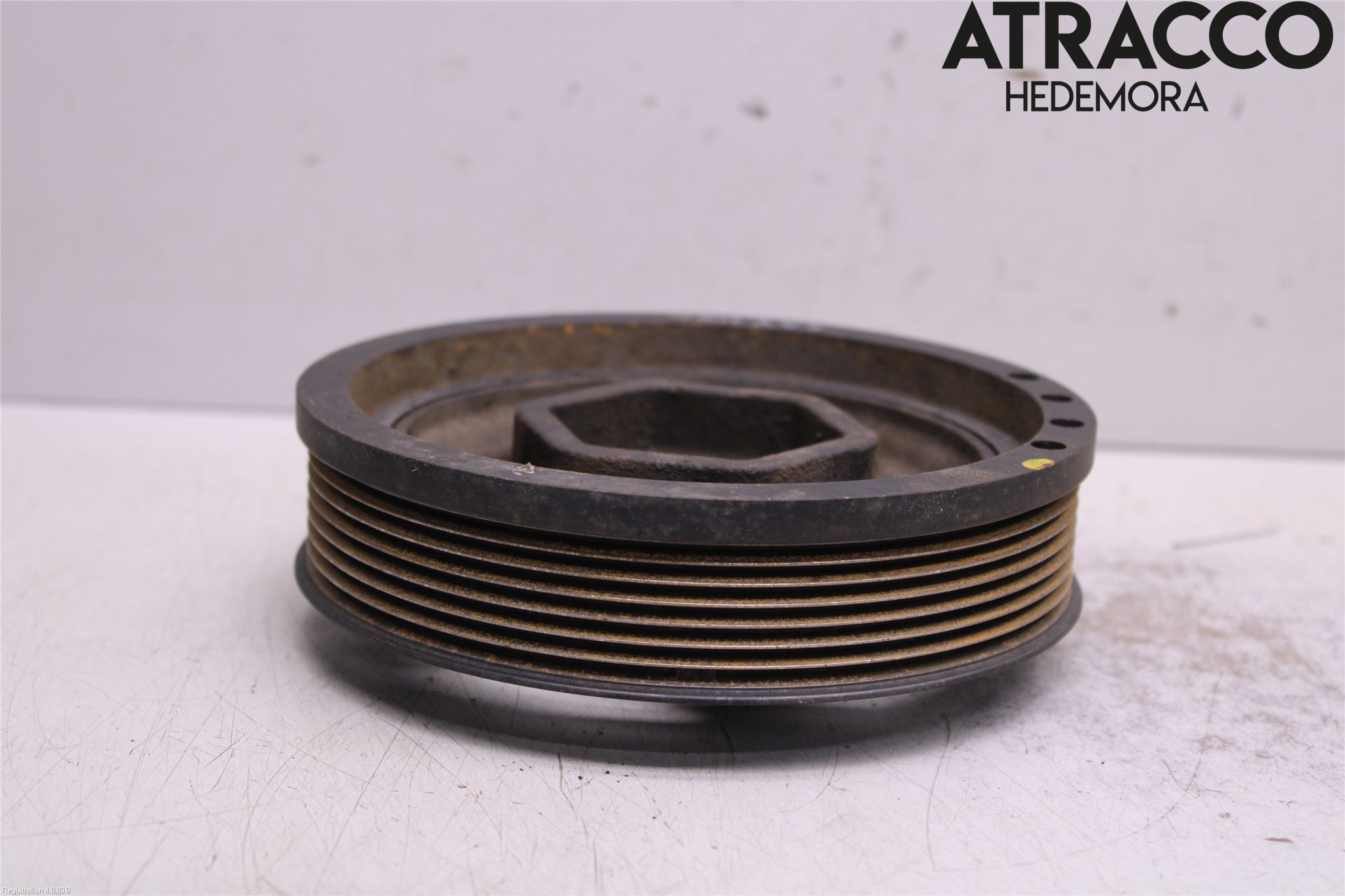 Honda CIVIC 17-22 Reimskive