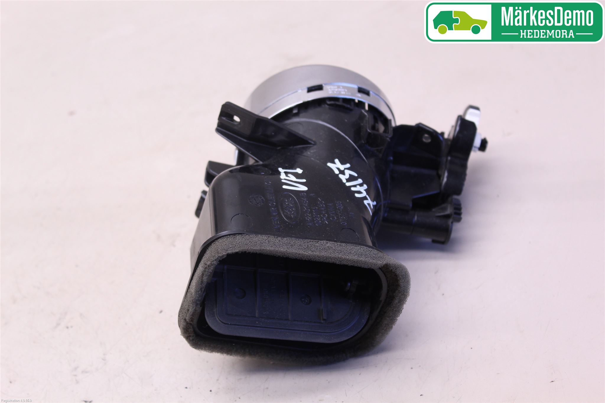 Landrover LAND ROVER DISCOVERY 4 10-16 Dashbord Kanal - Dyse