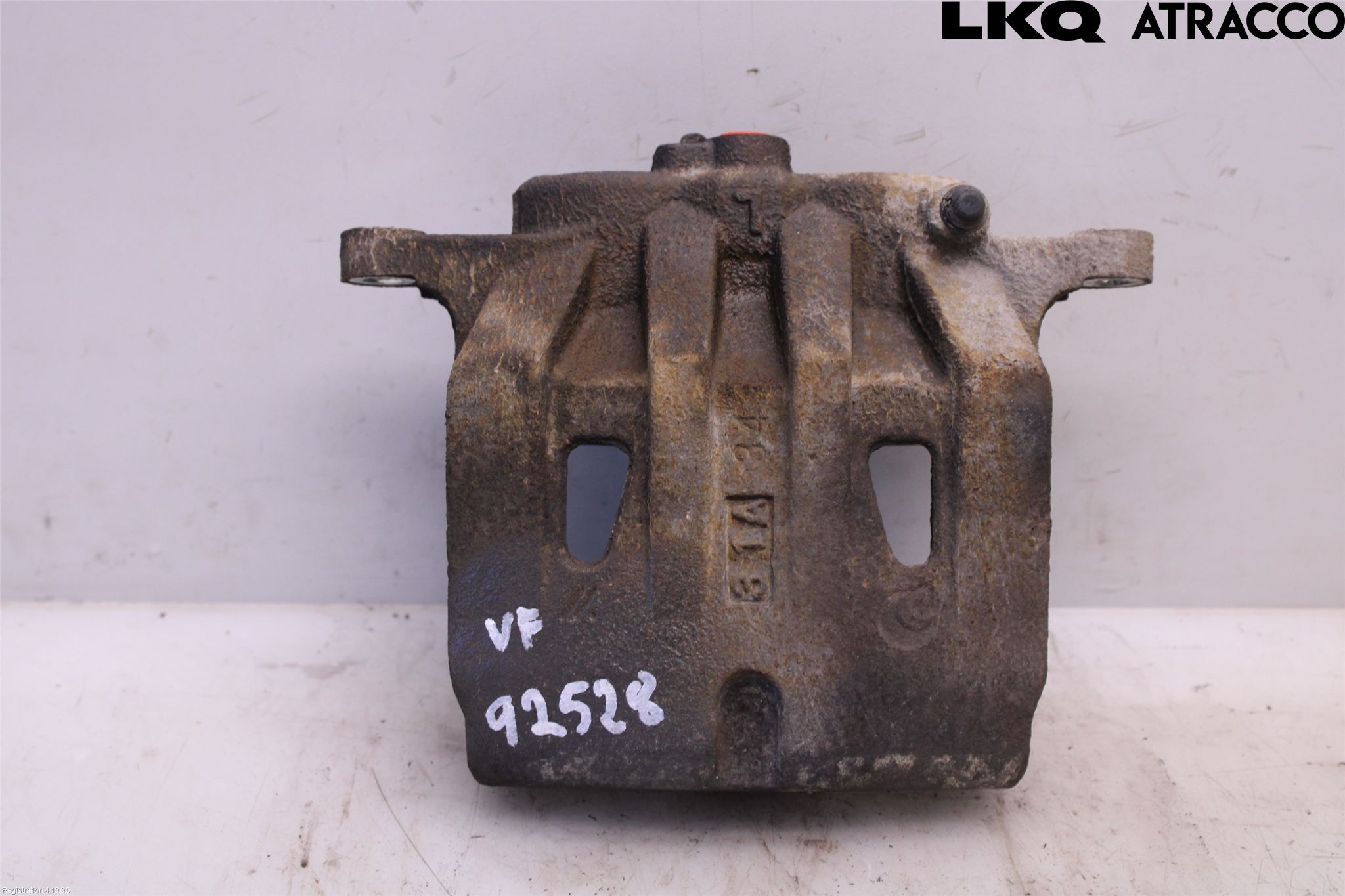 Lexus RX AL10 09-15 Bremsecaliper Foran Venstre
