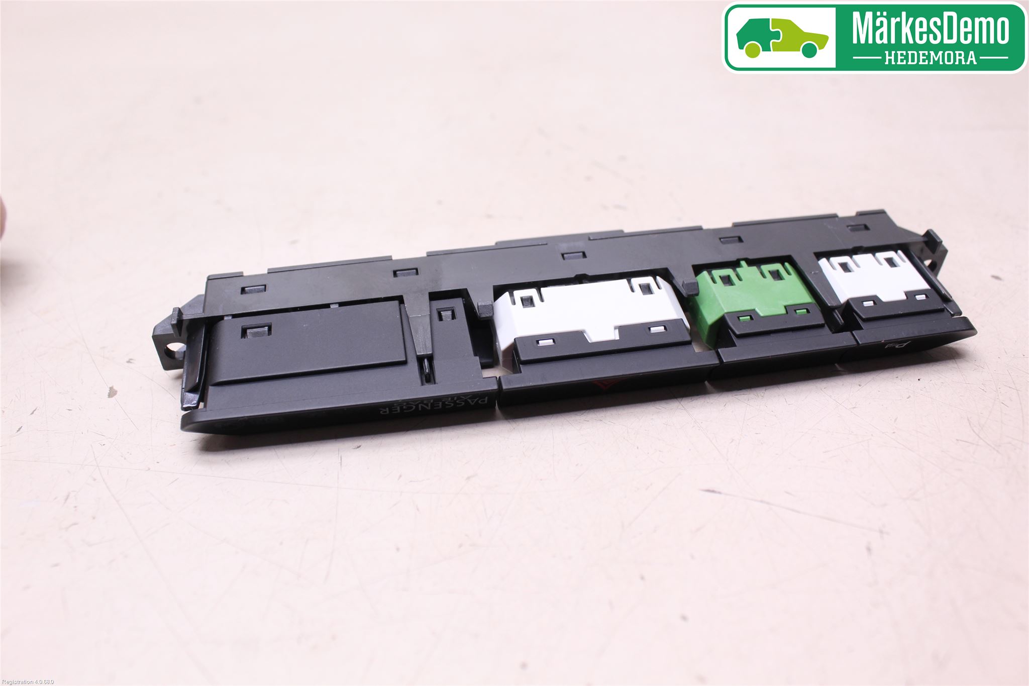 Volkswagen VW PASSAT 15-19 Bryter Multifunksjon