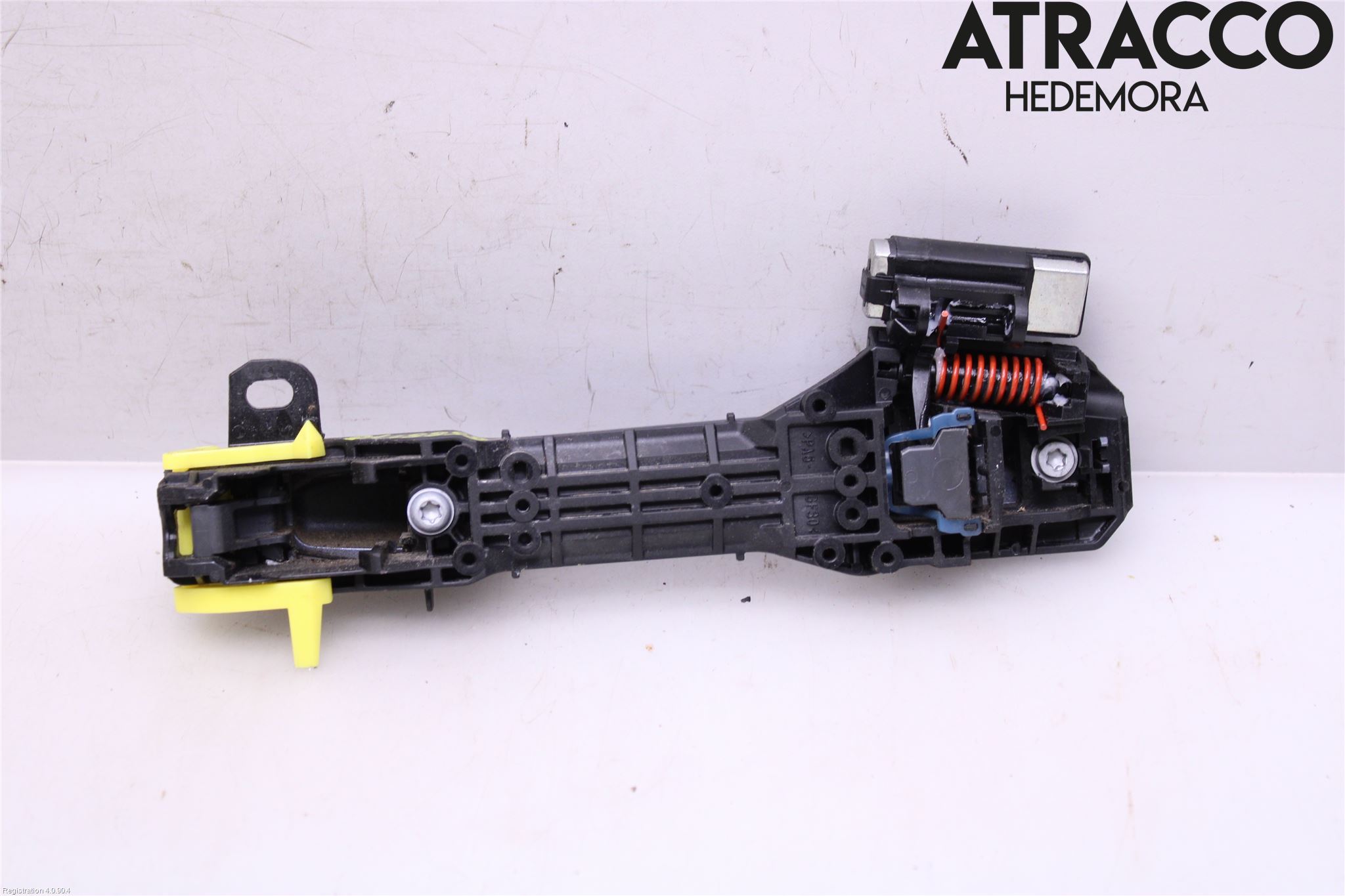 Subaru OUTBACK 15-20 Dørhandtak Ytre Høyre