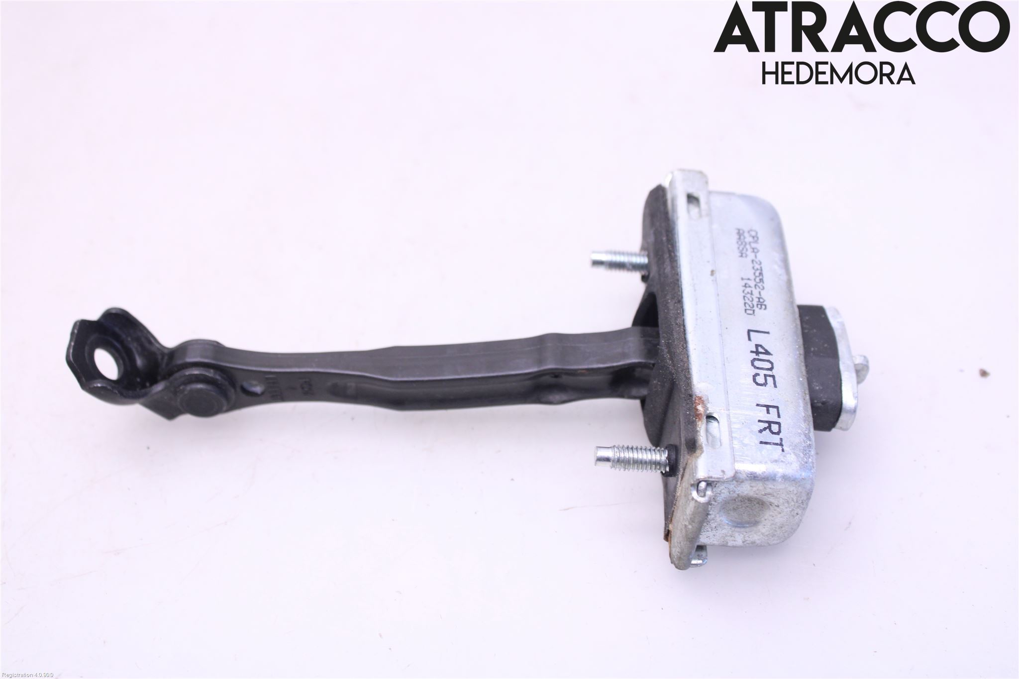 Landrover RANGE ROVER SPORT (L494) 14-22 Dørstopper